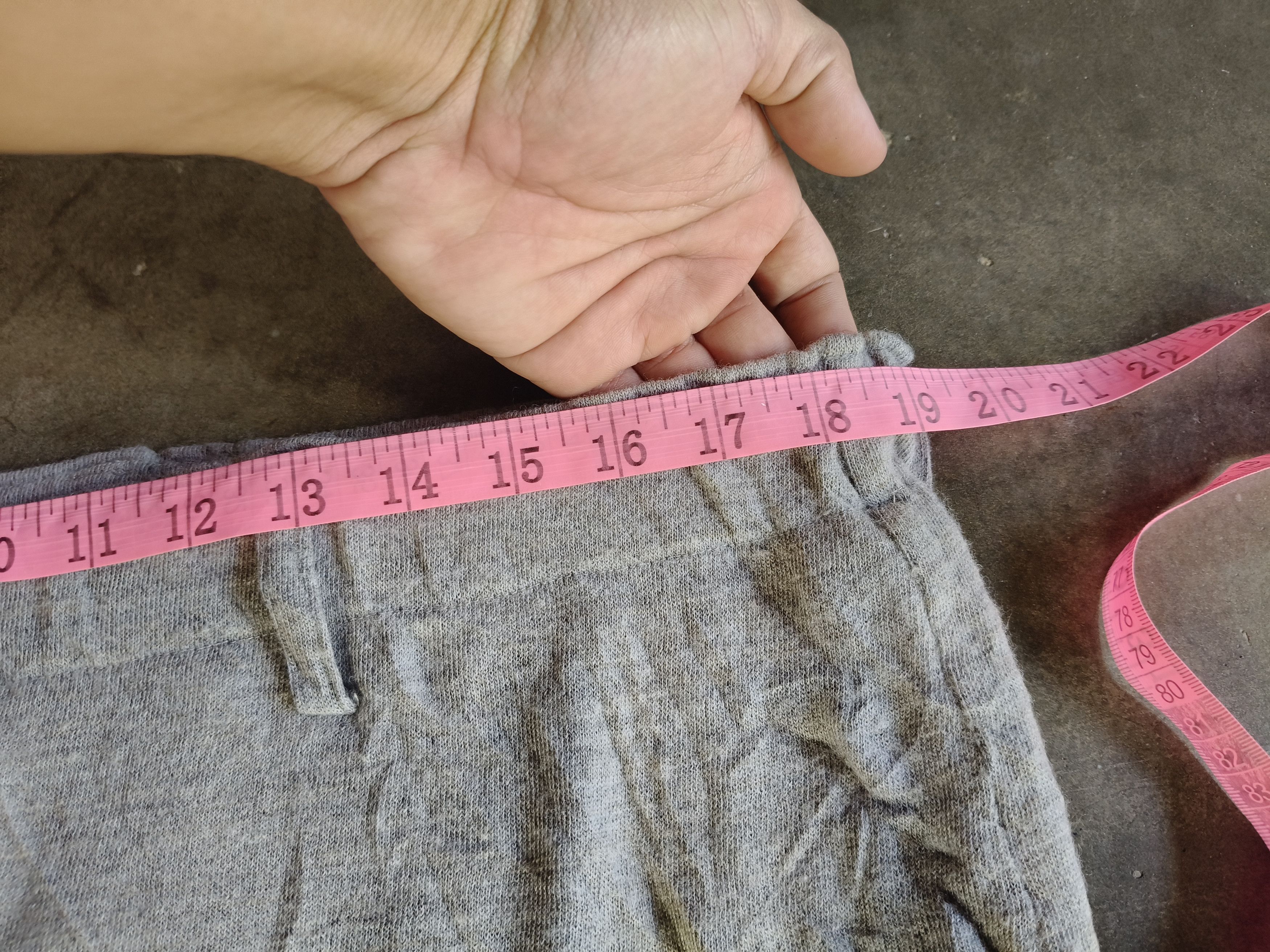 Issey Miyake PLANTATION HAKAMA PANTS (WOOL) by Issey miyake Size 31" - 11 Thumbnail