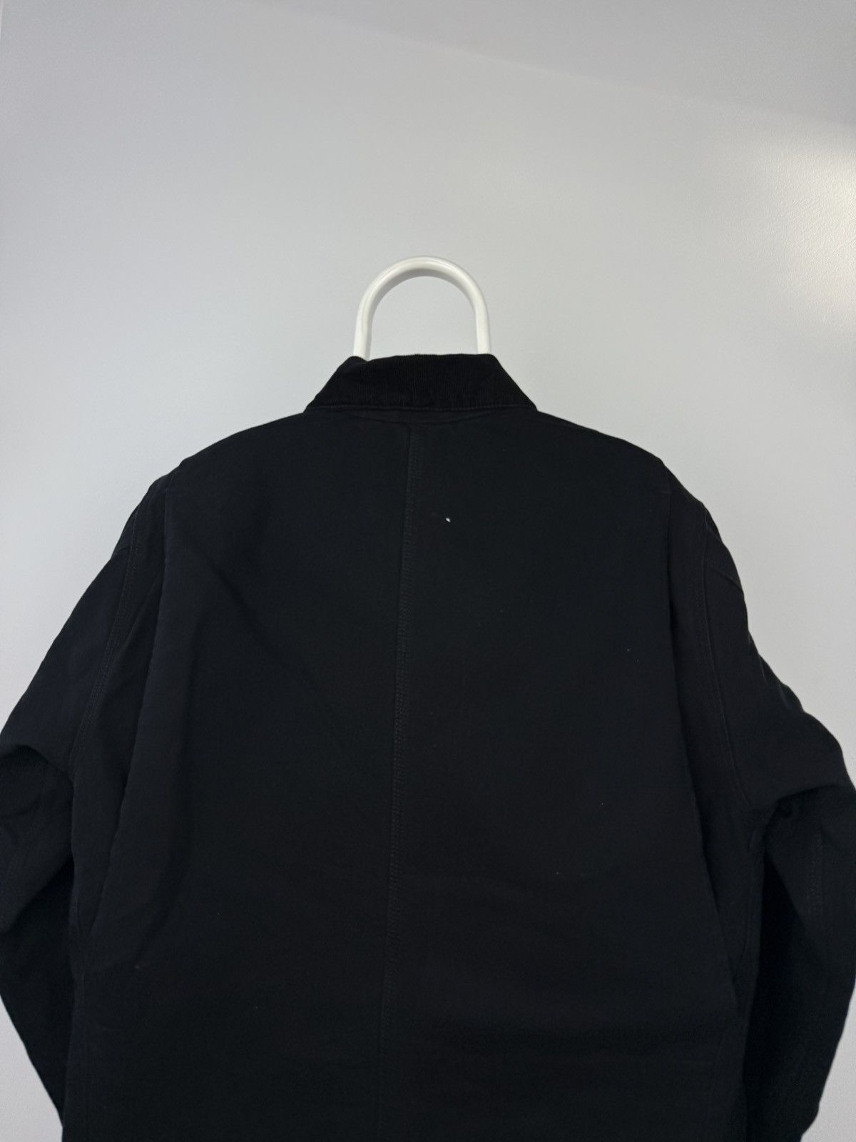 Carhartt × Vintage Vintage Carhatt Arctic Jacket Size US S / EU 44-46 / 1 - 9 Thumbnail