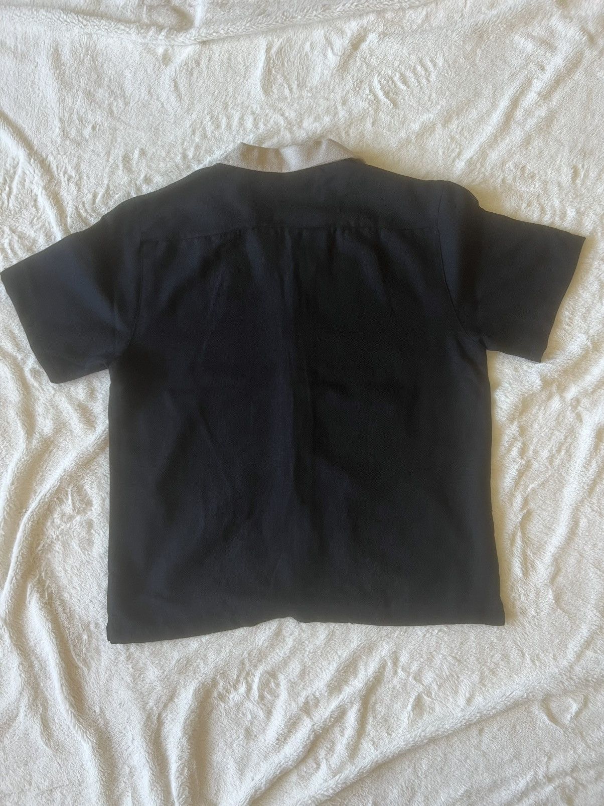 Burberry × Designer × Nike Malibu button down shirt Size US XL / EU 56 / 4 - 6 Thumbnail
