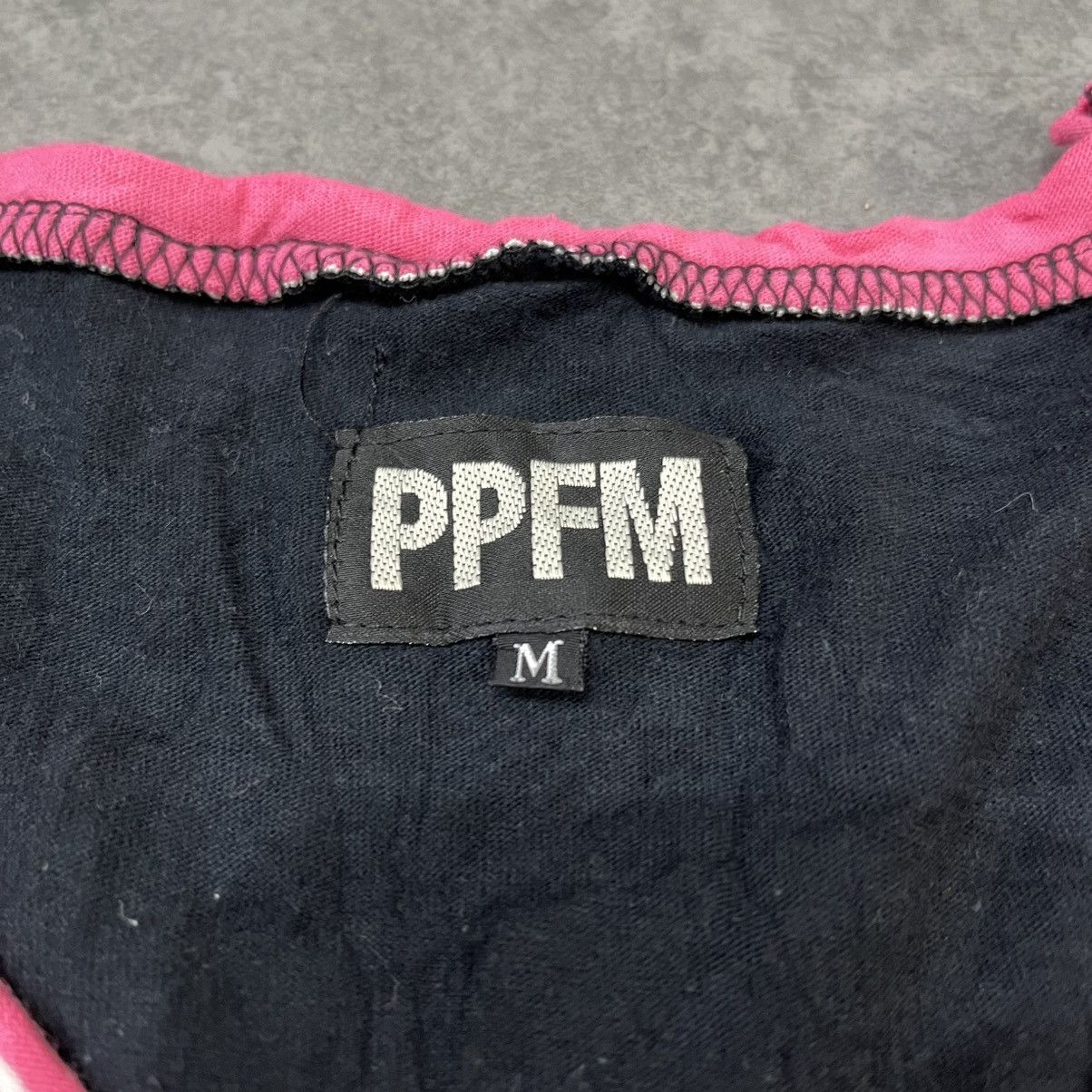 PPFM PPFM T-Shirt Size US M / EU 48-50 / 2 - 6 Thumbnail