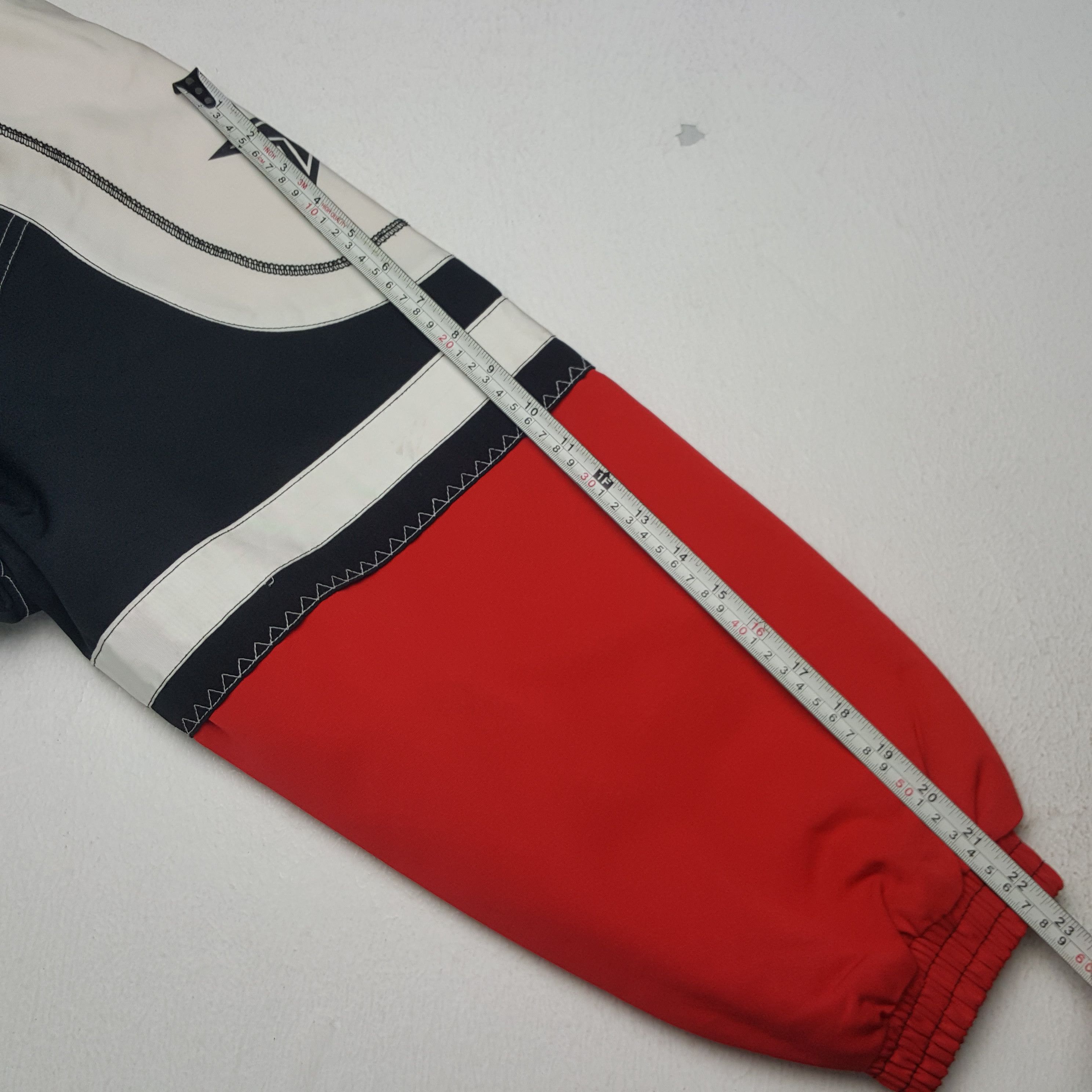 Vintage Vintage Rapido Winter Universiade Jacket Hoodie Size US L / EU 52-54 / 3 - 8 Thumbnail
