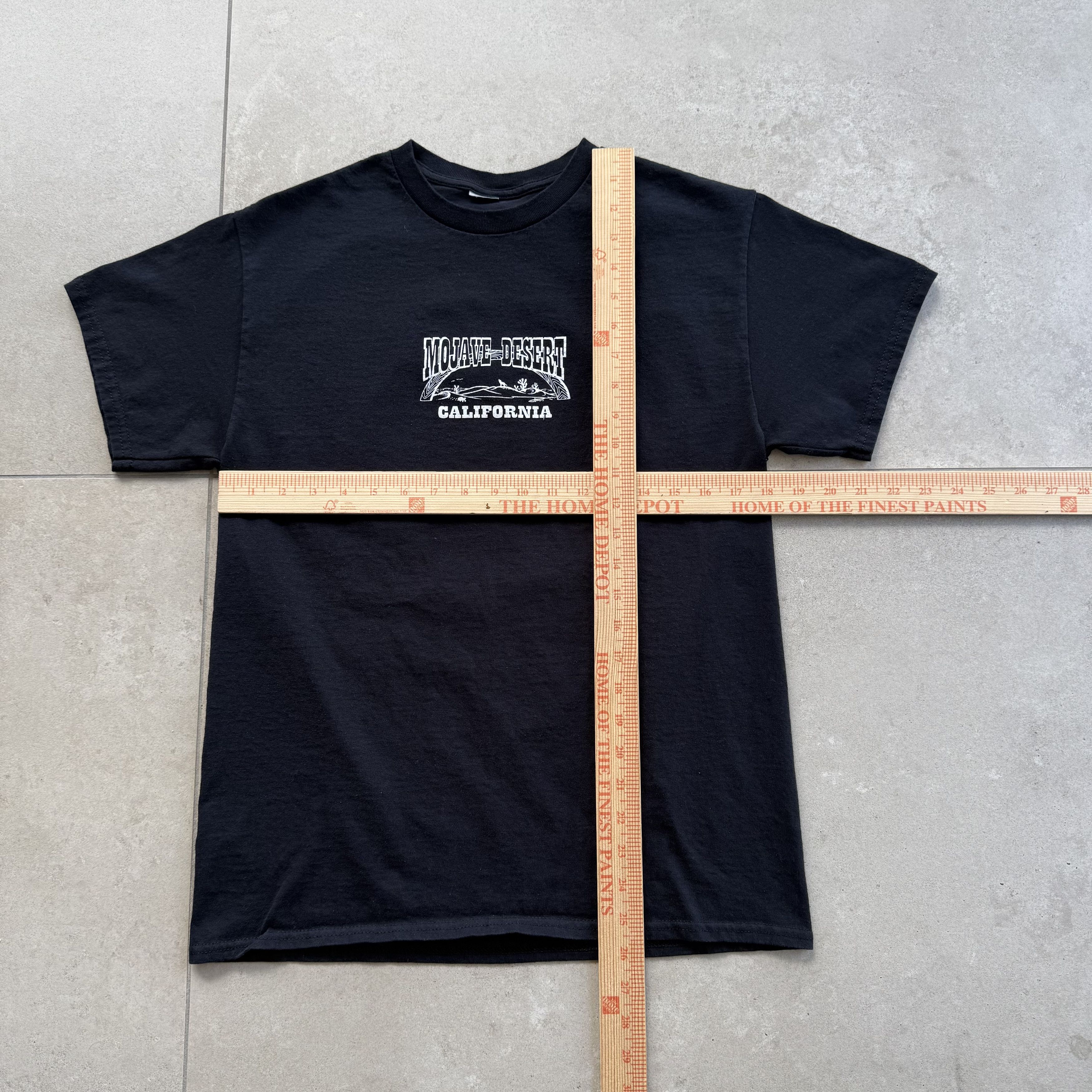 Other Mojave Desert Biker T Shirt Size US M / EU 48-50 / 2 - 5 Thumbnail