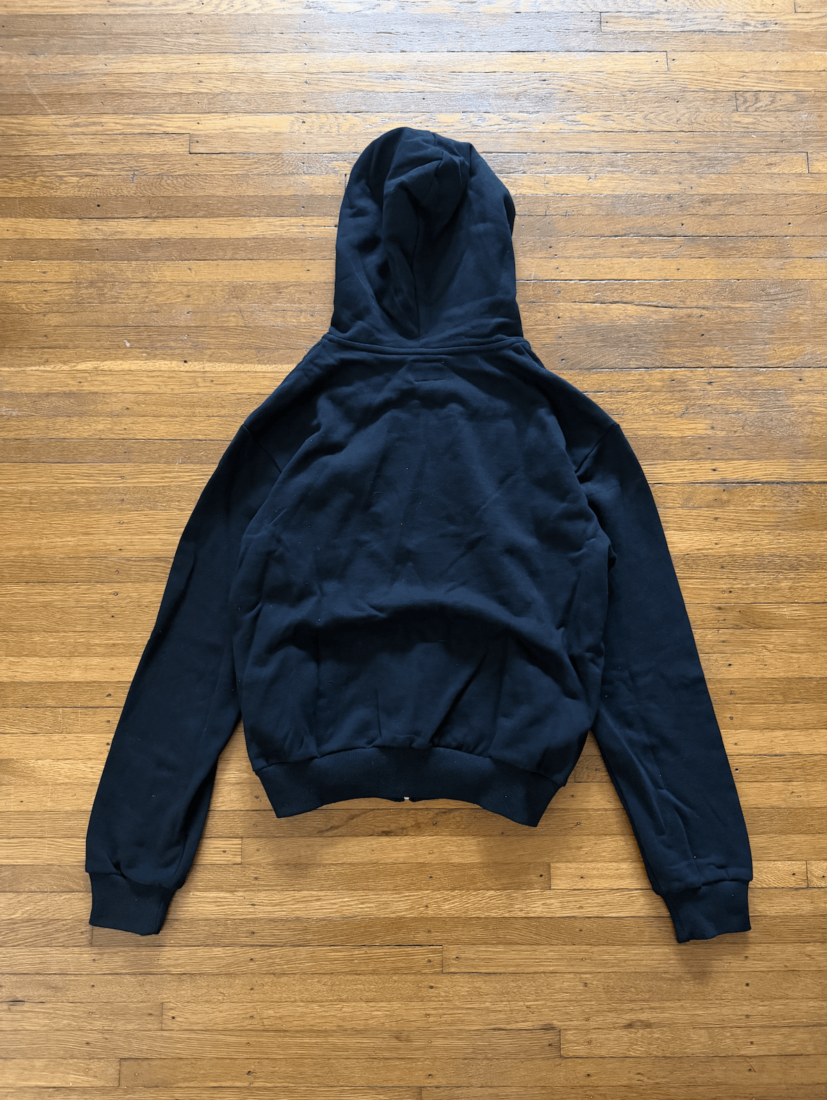 Praying Praying Holy Trinity Zip-Hoodie Size US M / EU 48-50 / 2 - 3 Thumbnail