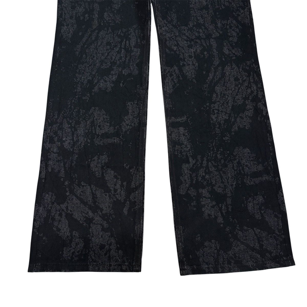 Japanese Brand 🇯🇵Mossimo Denim Pant🇯🇵 Size US 33 - 3 Thumbnail
