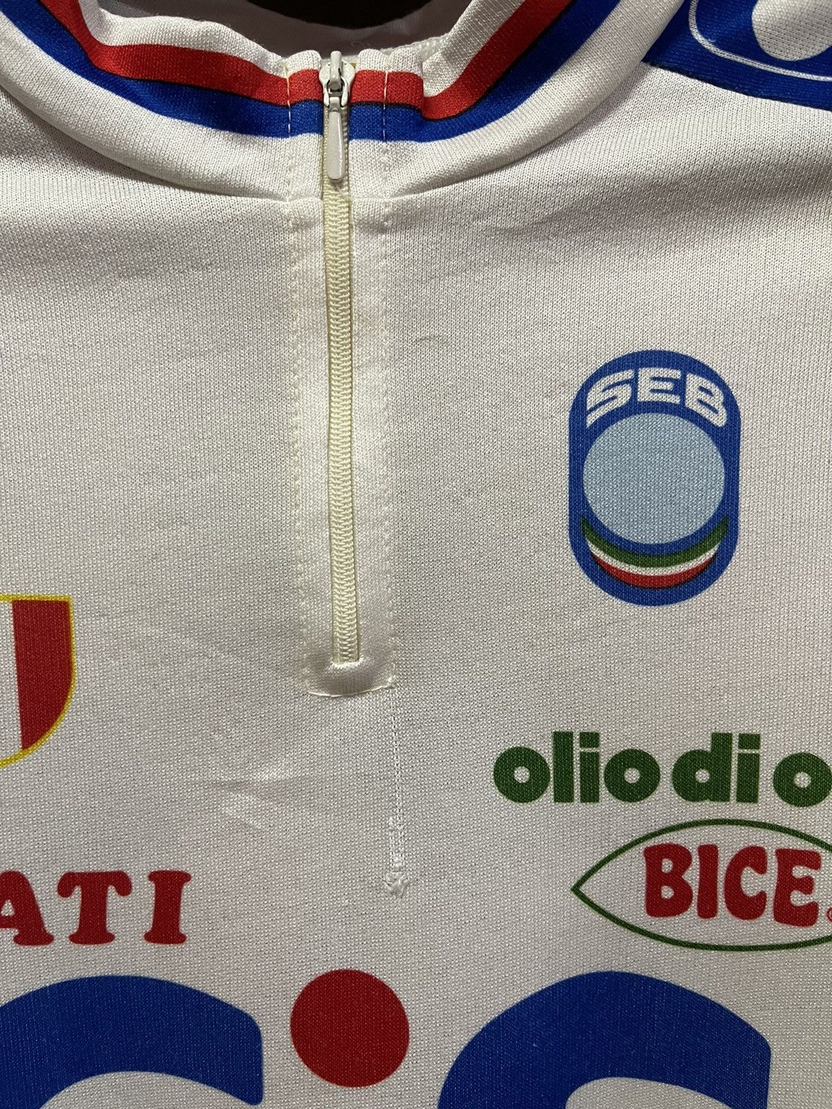 Vintage Vintage Cycling Gis Tuc🔥🔥🔥 Size US L / EU 52-54 / 3 - 3 Thumbnail