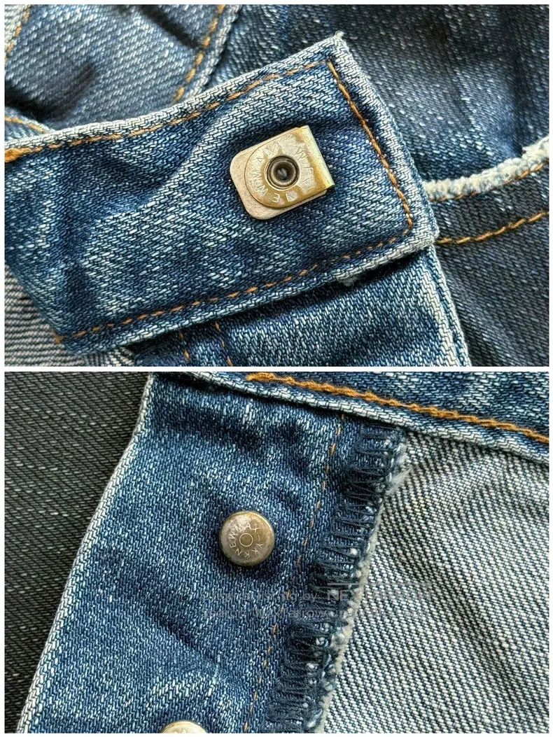 Dior Dior jeans i Size US 33 - 8 Thumbnail