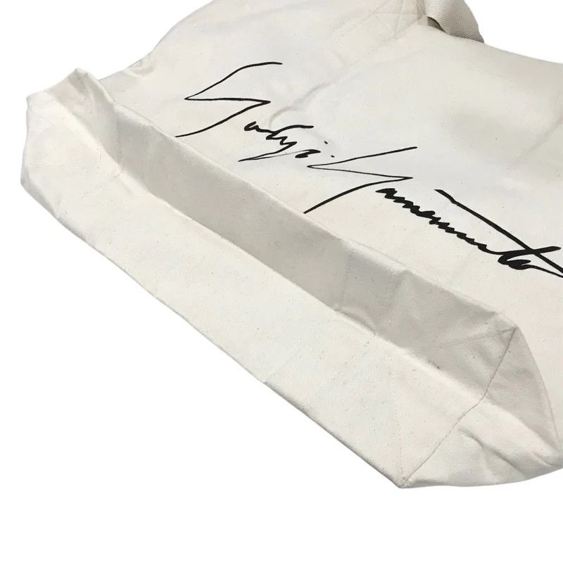 Yohji Yamamoto YOHJI YAMAMOTO tote bag Size ONE SIZE - 4 Thumbnail