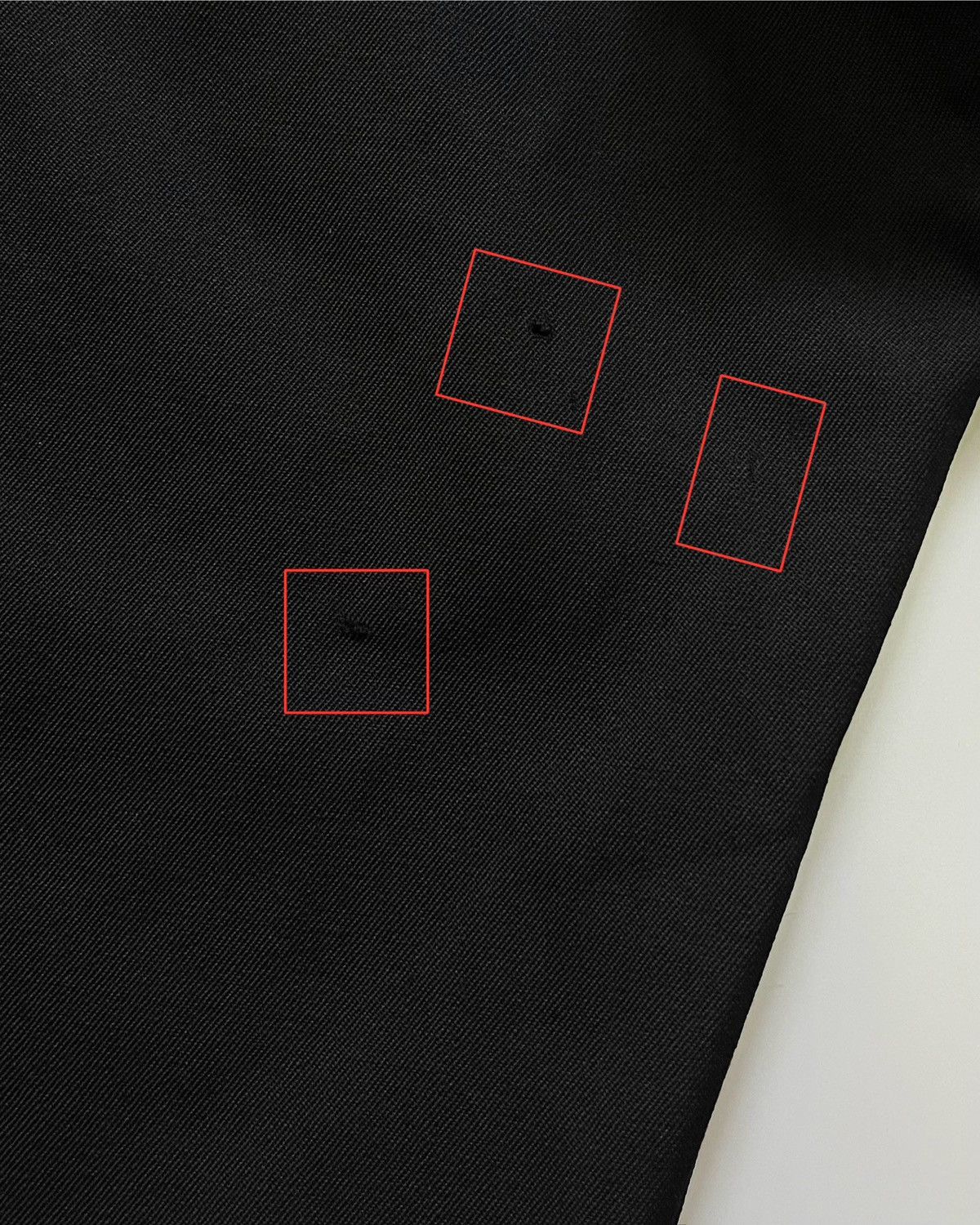 Comme des Garcons COMME des GARÇONS PANTS Size 28" / US 6 / IT 42 - 16 Thumbnail
