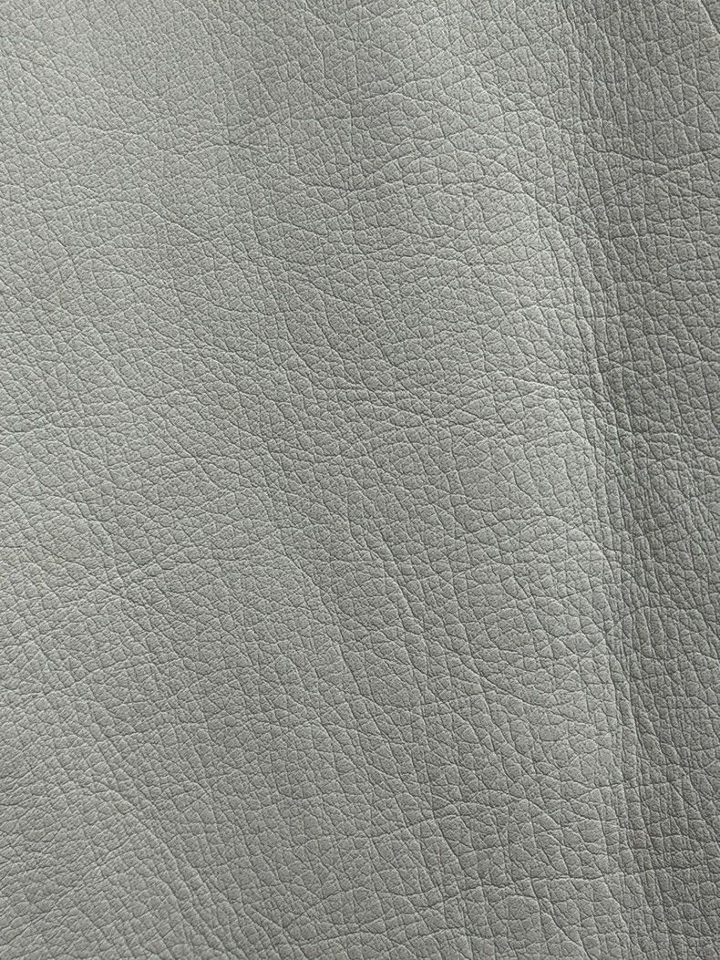 Yohji Yamamoto Yohji Yamamoto Yohji Yamamoto 1997AW White Leather Coat Size US S / EU 44-46 / 1 - 6 Thumbnail