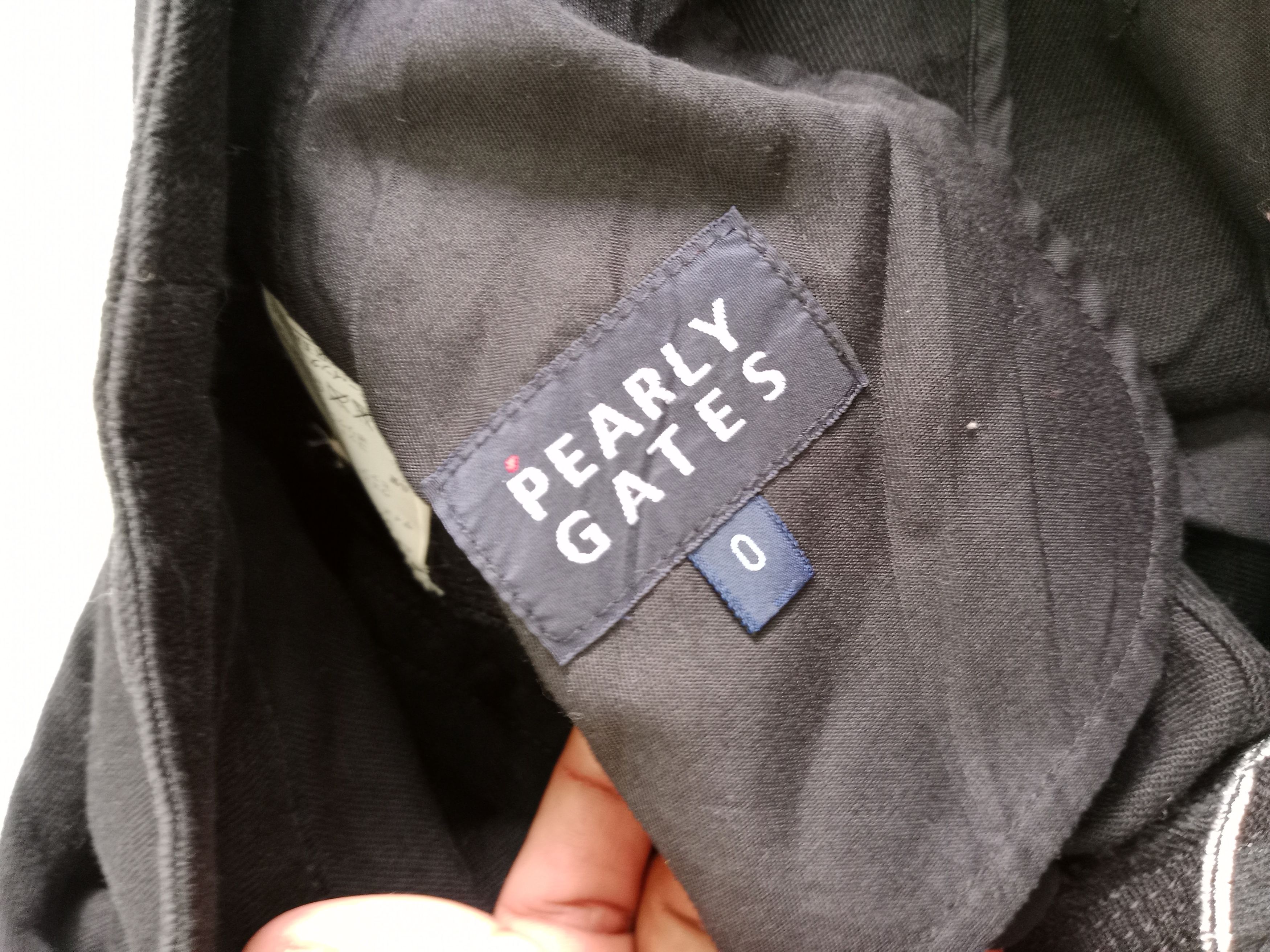Japanese Brand Pearly Gates Nwt Mini Skirt Nice Style Size 28" / US 6 / IT 42 - 7 Thumbnail