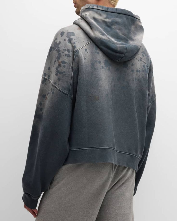 RRR-123 RIVINGTON ROI REBIS “Gym Bag CVA” Sunfaded Zip