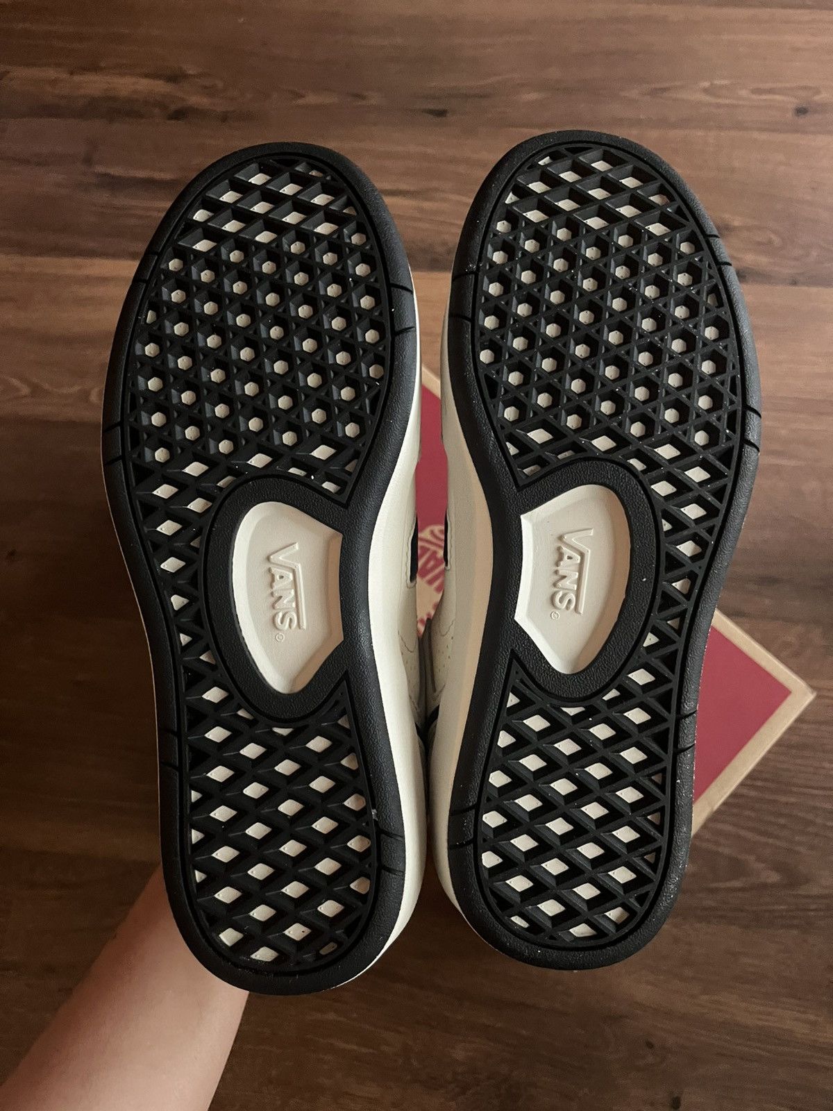 Vans New Vans Lowland Jump NWT JMP R 2023 Size US 8.5 / IT 38.5 - 4 Thumbnail