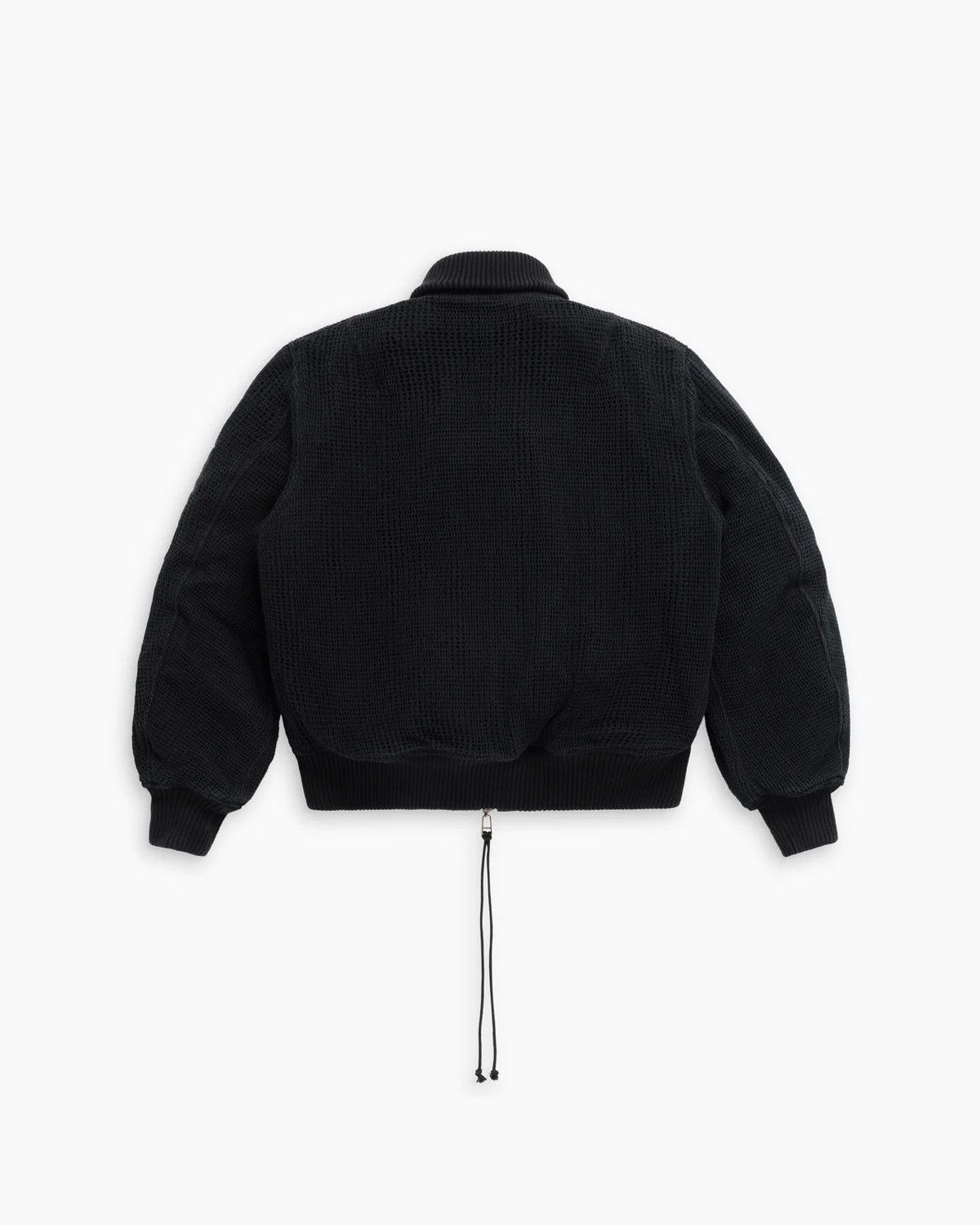 Somar Somar Veil Bomber Jacket Size US XL / EU 56 / 4 - 2 Thumbnail