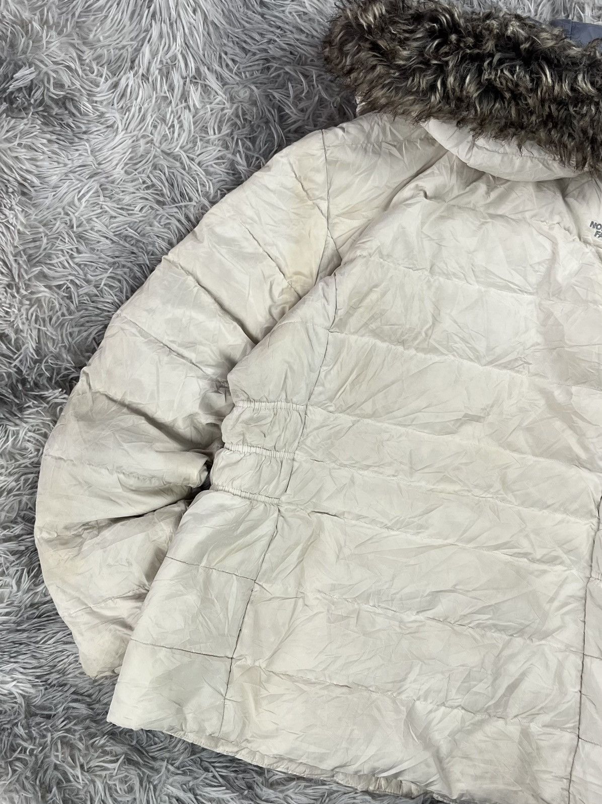 The North Face The North Face 550 puffer jacket Size US L / EU 52-54 / 3 - 13 Thumbnail