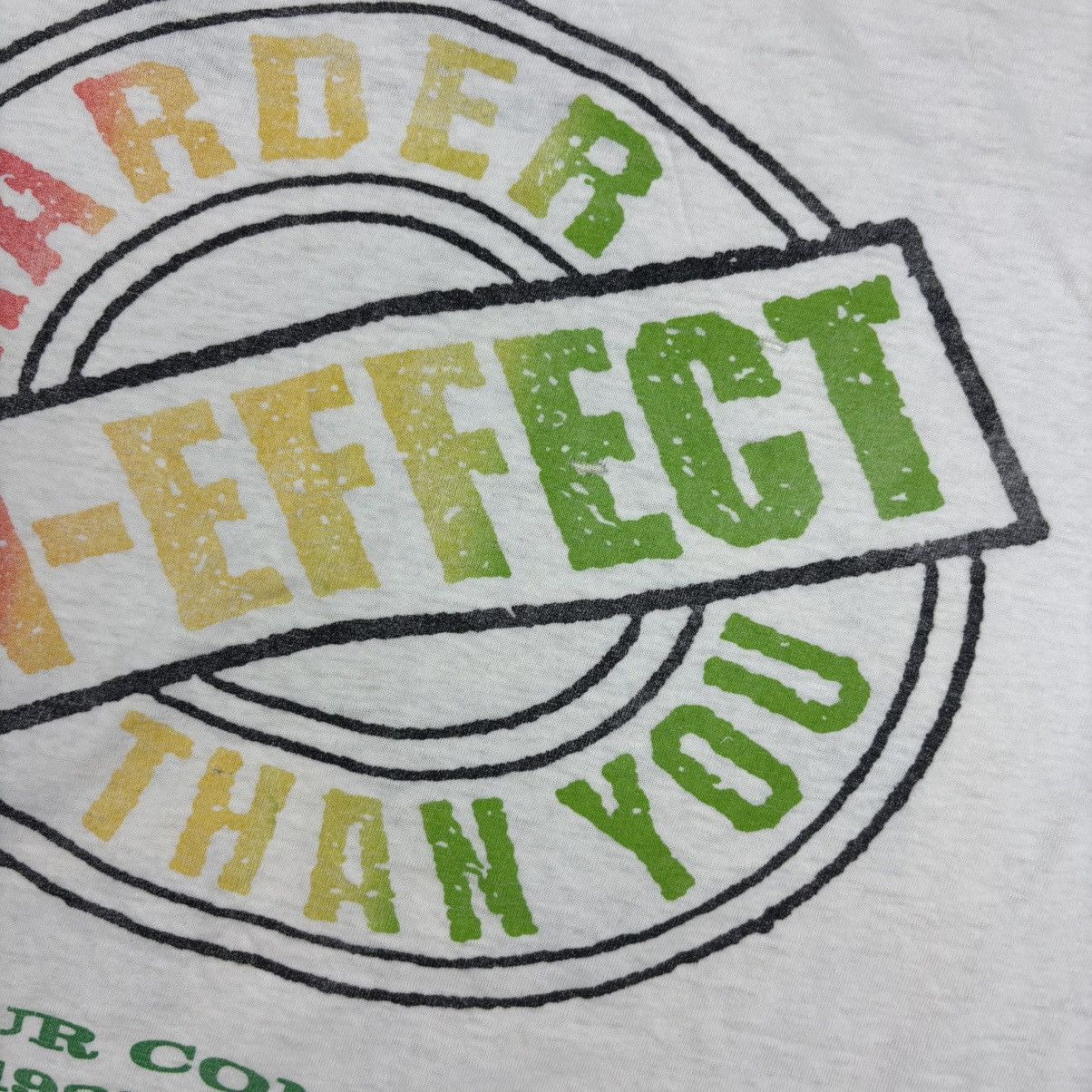 Band Tees 24-7 Spyz - Harder than you 1989’s Size US XL / EU 56 / 4 - 8 Thumbnail