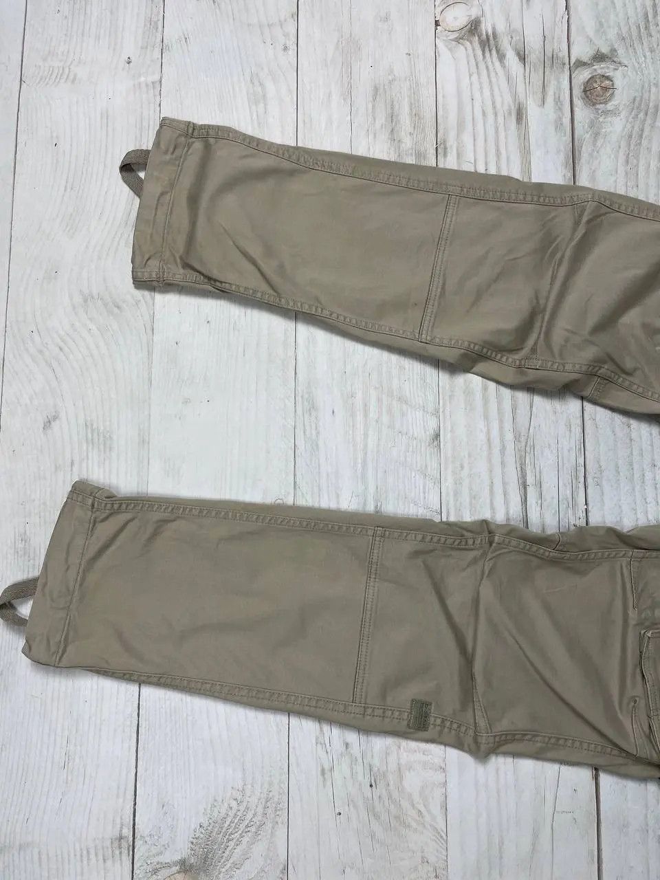 G-Star Vintage G-Star Rovic Zip 3D Straight Tapered Cargo Pants Size US 32 / EU 48 - 4 Thumbnail