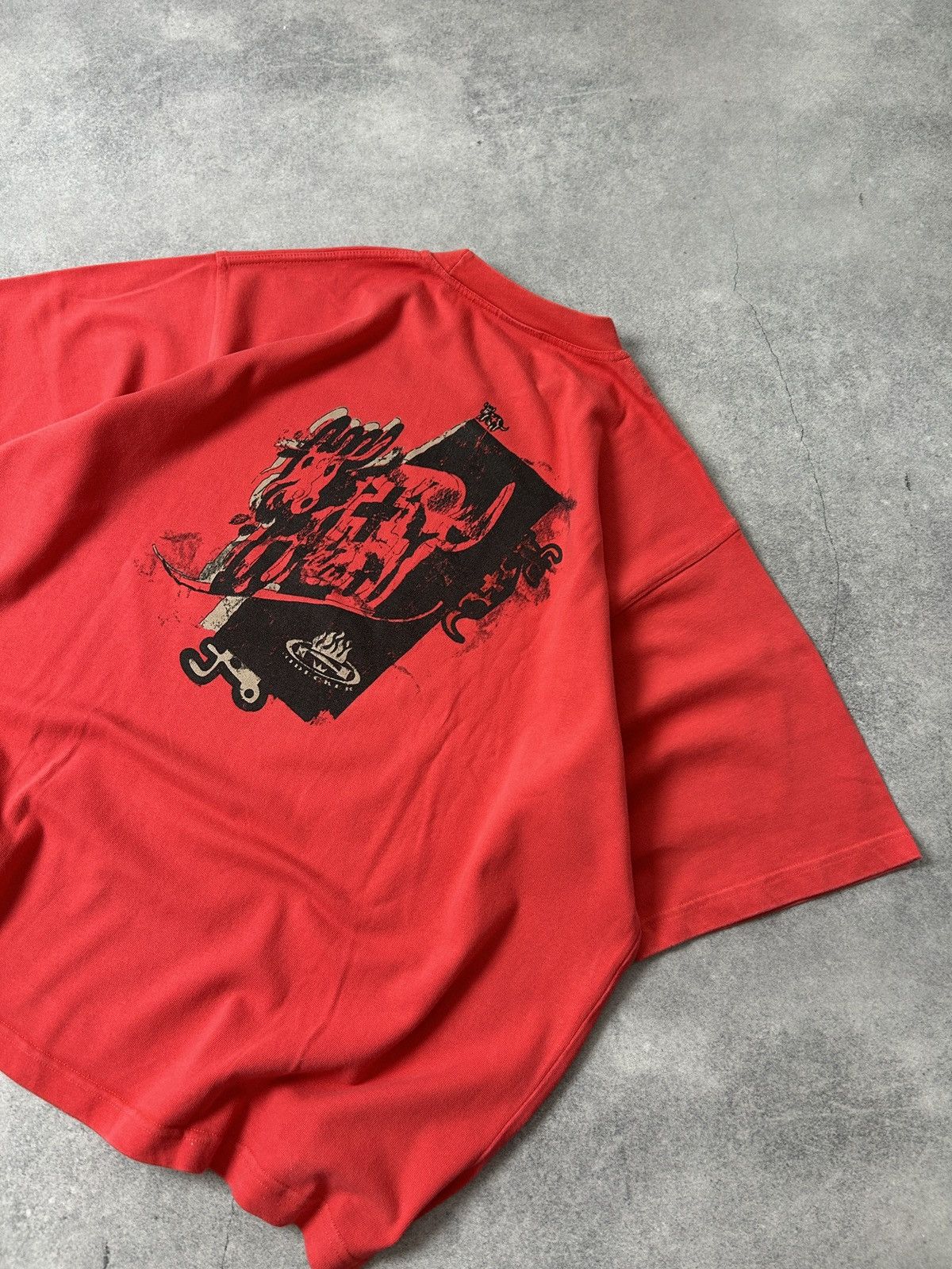 Vintage Vintage Nidecker Surfwear y2k oversized shirt Jnco style Size US M / EU 48-50 / 2 - 3 Thumbnail