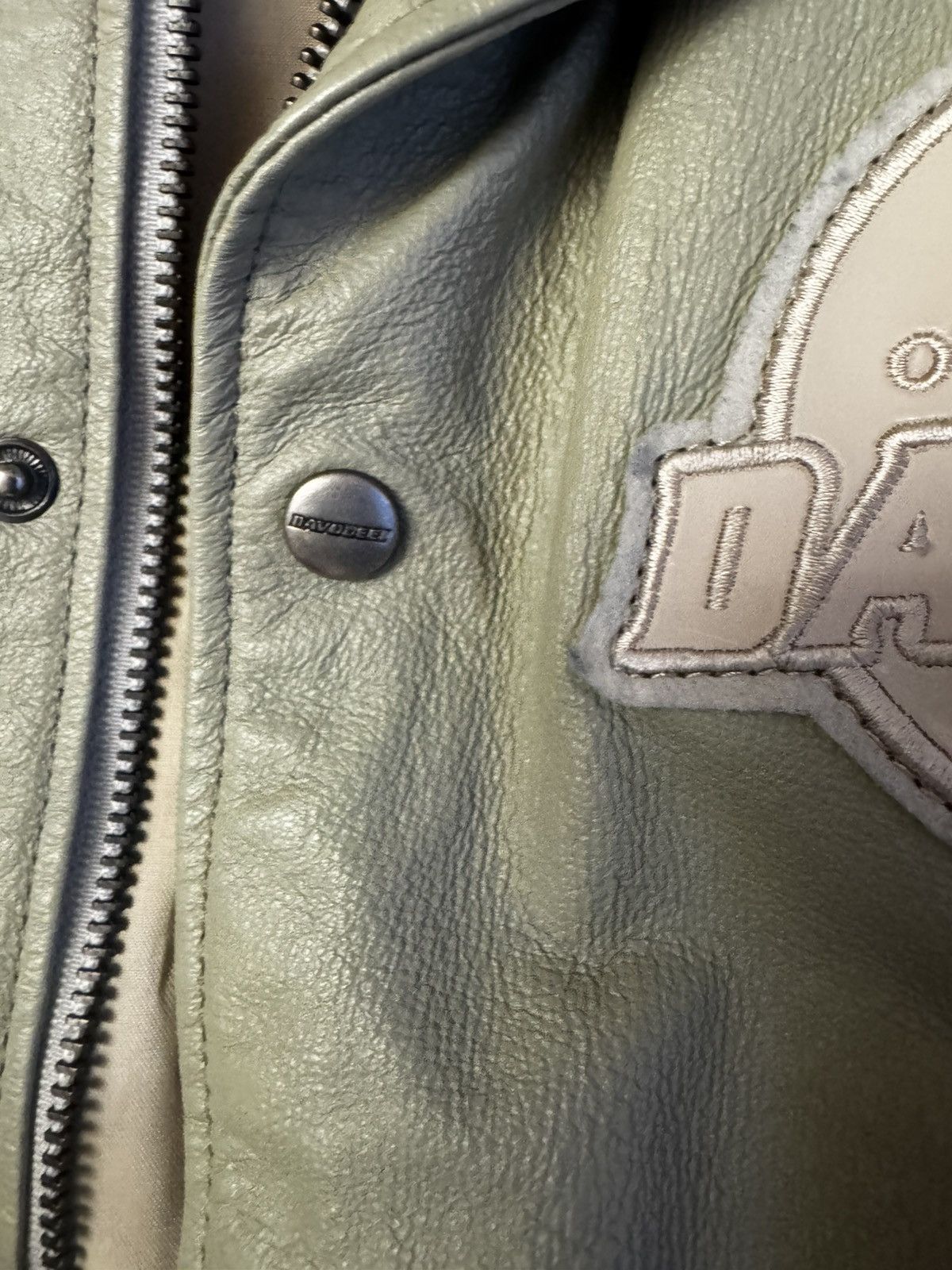 Other Davoucci Size US S / EU 44-46 / 1 - 7 Thumbnail