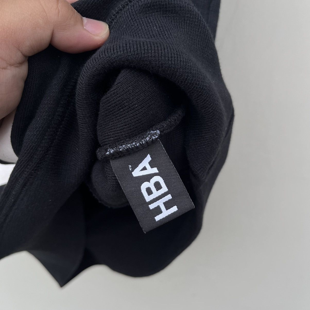Hood By Air Hood by air HBA hoodie Size US S / EU 44-46 / 1 - 7 Thumbnail