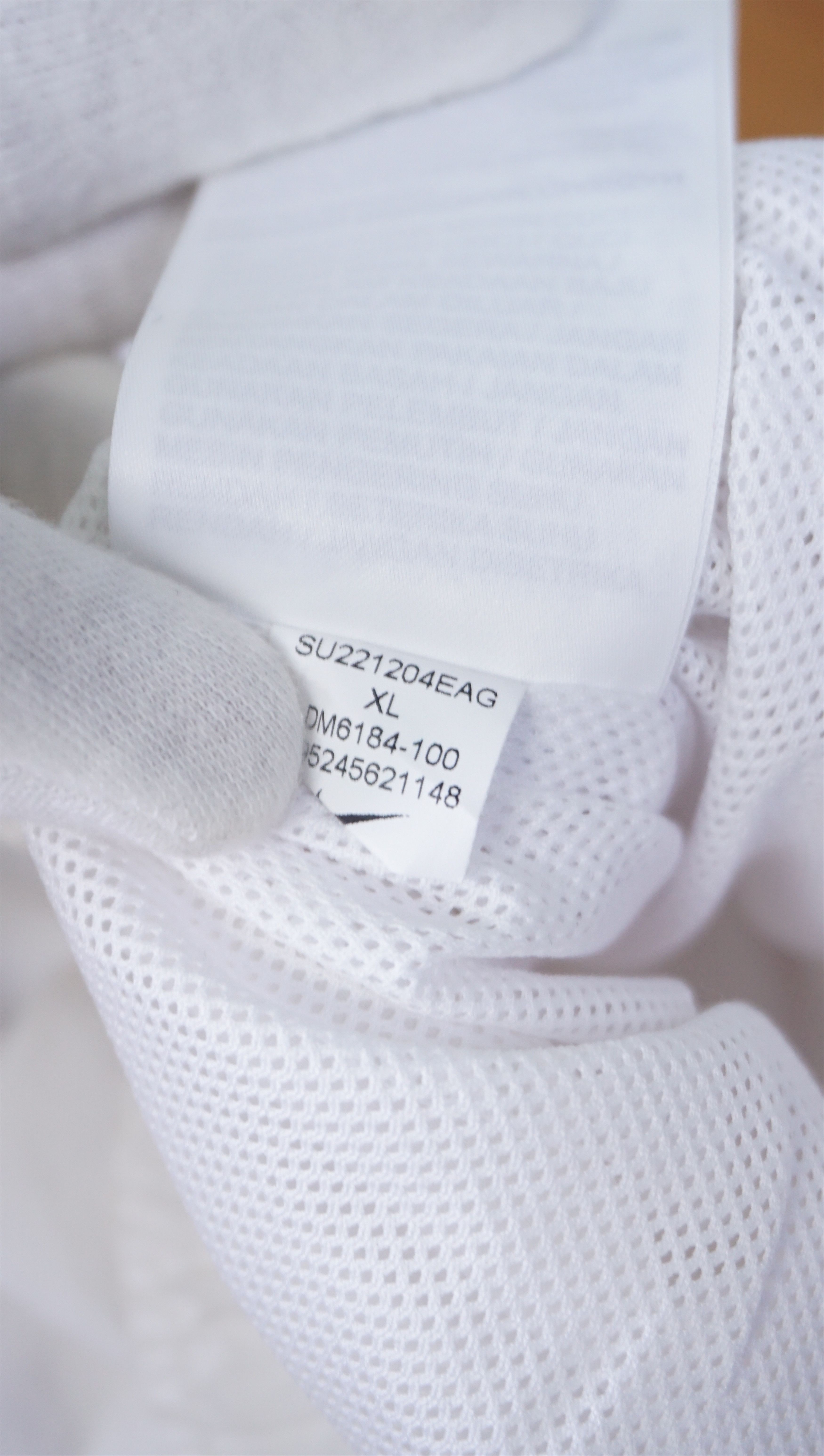 Nike Nike Sportswear Essential Size US 32 / EU 48 - 6 Thumbnail