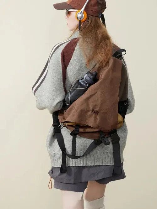 Other Matsushima x Aoshi Crossbody Bags Size ONE SIZE - 4 Thumbnail
