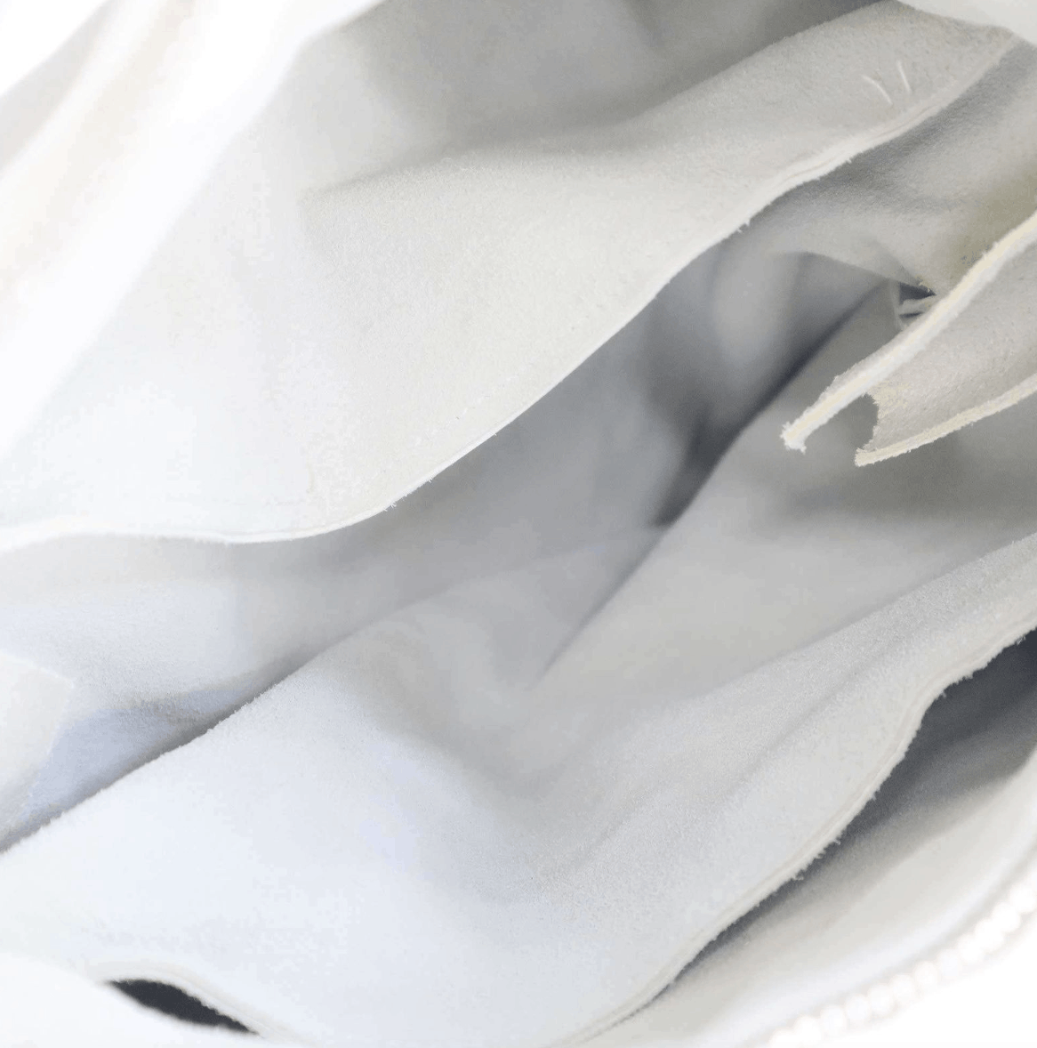Ma+ m.a+ M.A Cross White bag. Maurizio Amadei bag Size ONE SIZE - 6 Thumbnail