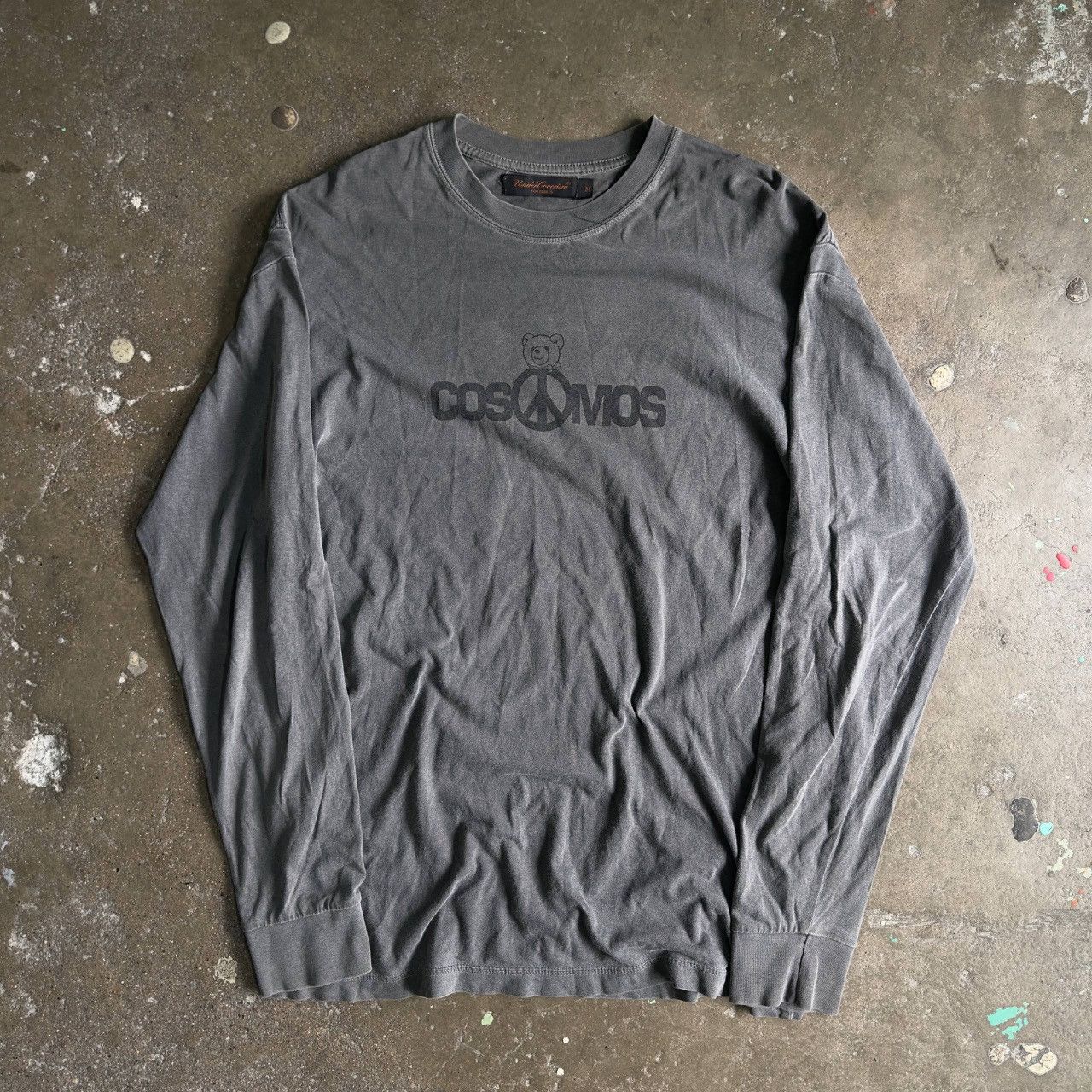 Undercover Undercover AW02 witch cell devision Size US M / EU 48-50 / 2 - 2 Thumbnail