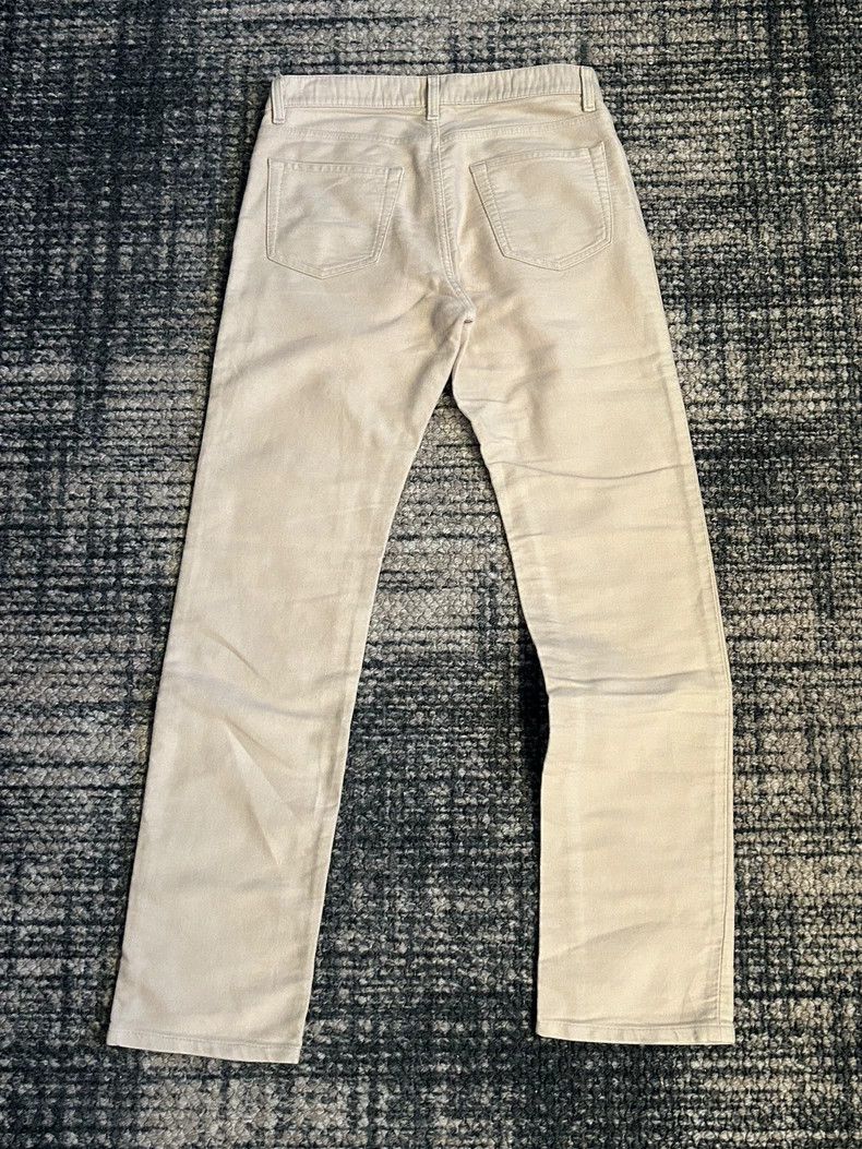 Helmut Lang HELMUT LANG trousers Size US 31 - 2 Thumbnail