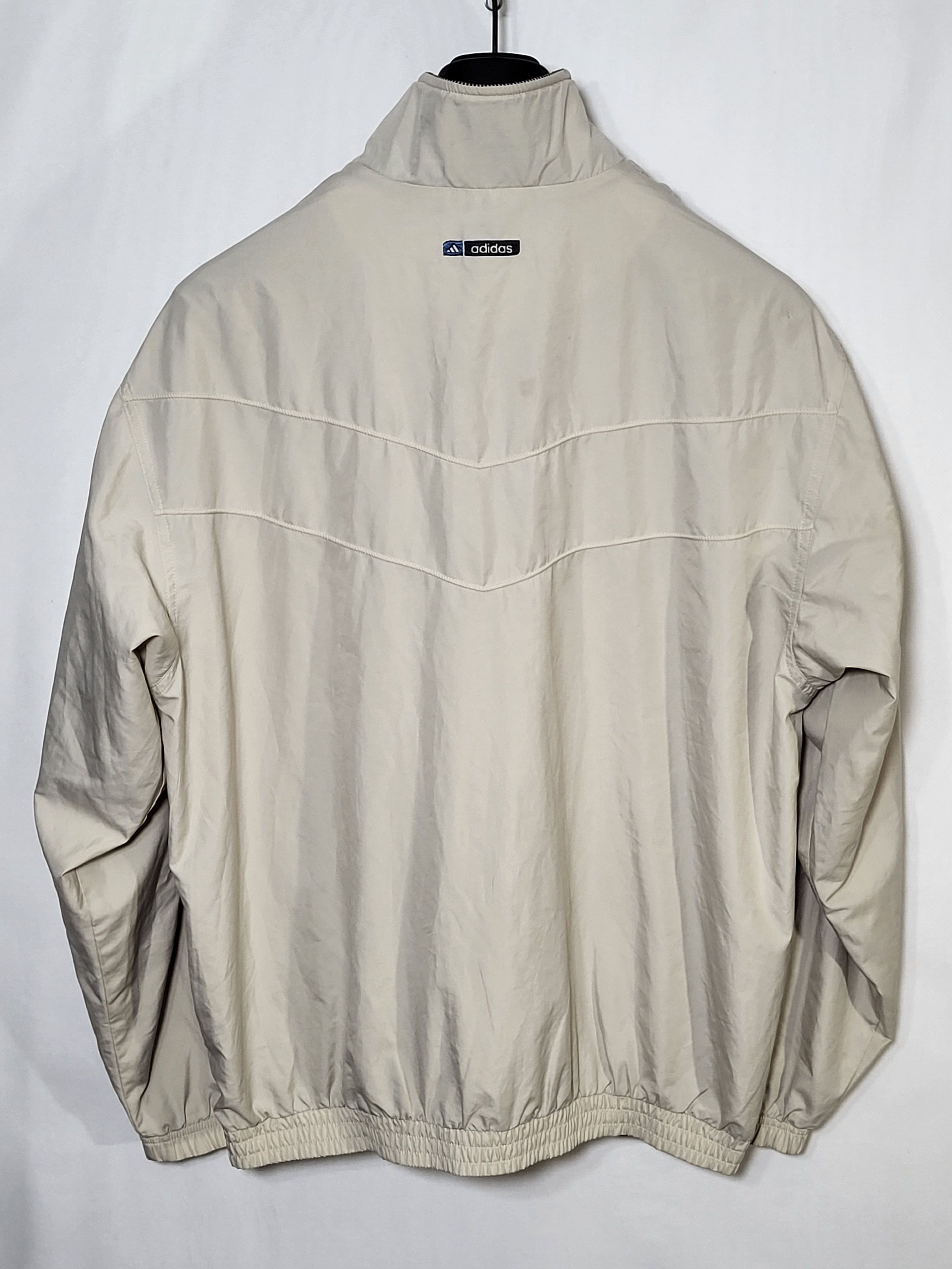 Adidas Adidas sport vintage light jacket. Size US L / EU 52-54 / 3 - 6 Thumbnail