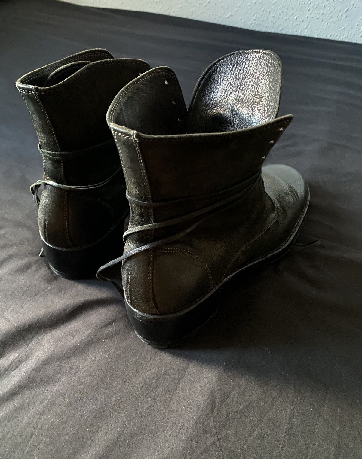Guidi Guidi 795Z boots Size US 8 / EU 41 - 6 Thumbnail