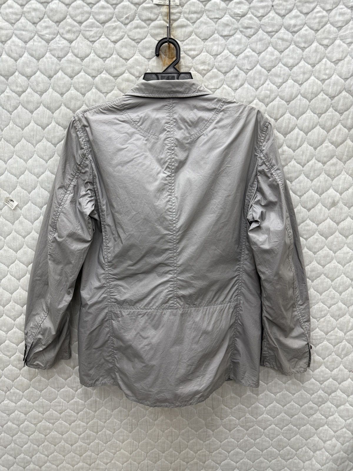 Undercover 🔥🔥🔥ARCHIVE UNDERCOVER UNIQLO LIGHT JACKET Size US M / EU 48-50 / 2 - 4 Thumbnail
