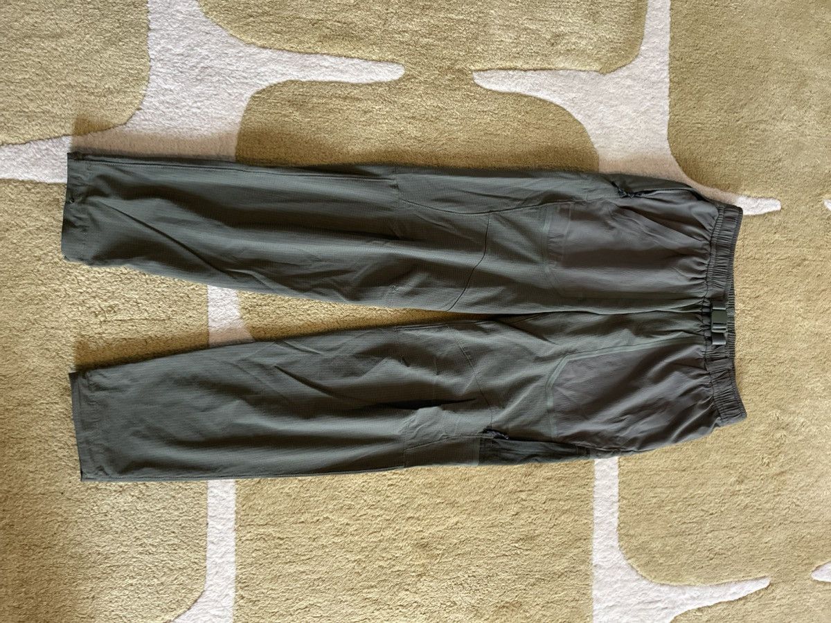 Lululemon Lululemon Fleece Hiking Pant Size US 30 / EU 46 - 1 Thumbnail