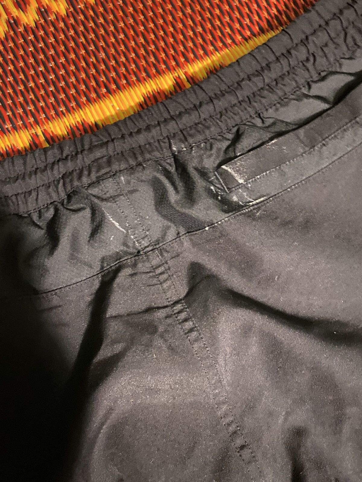 Adidas Vintage Y2K Adidas TrackPants Size US 32 / EU 48 - 4 Thumbnail