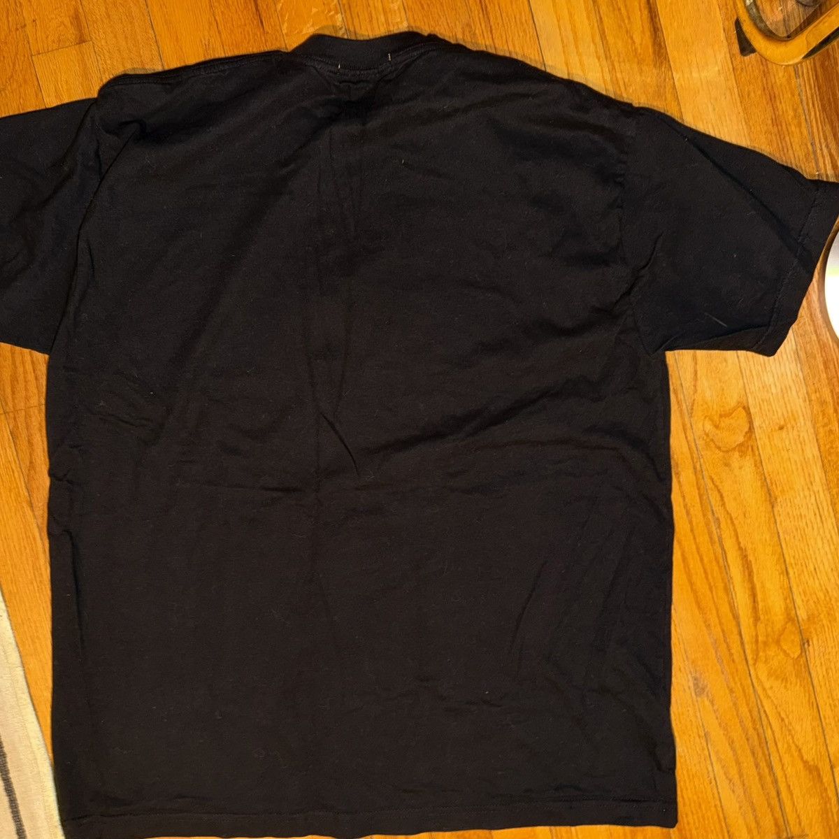 Rokit ROKIT Real One’s Know Its True Shirt Short Sleeve Tee Size US XL / EU 56 / 4 - 3 Thumbnail