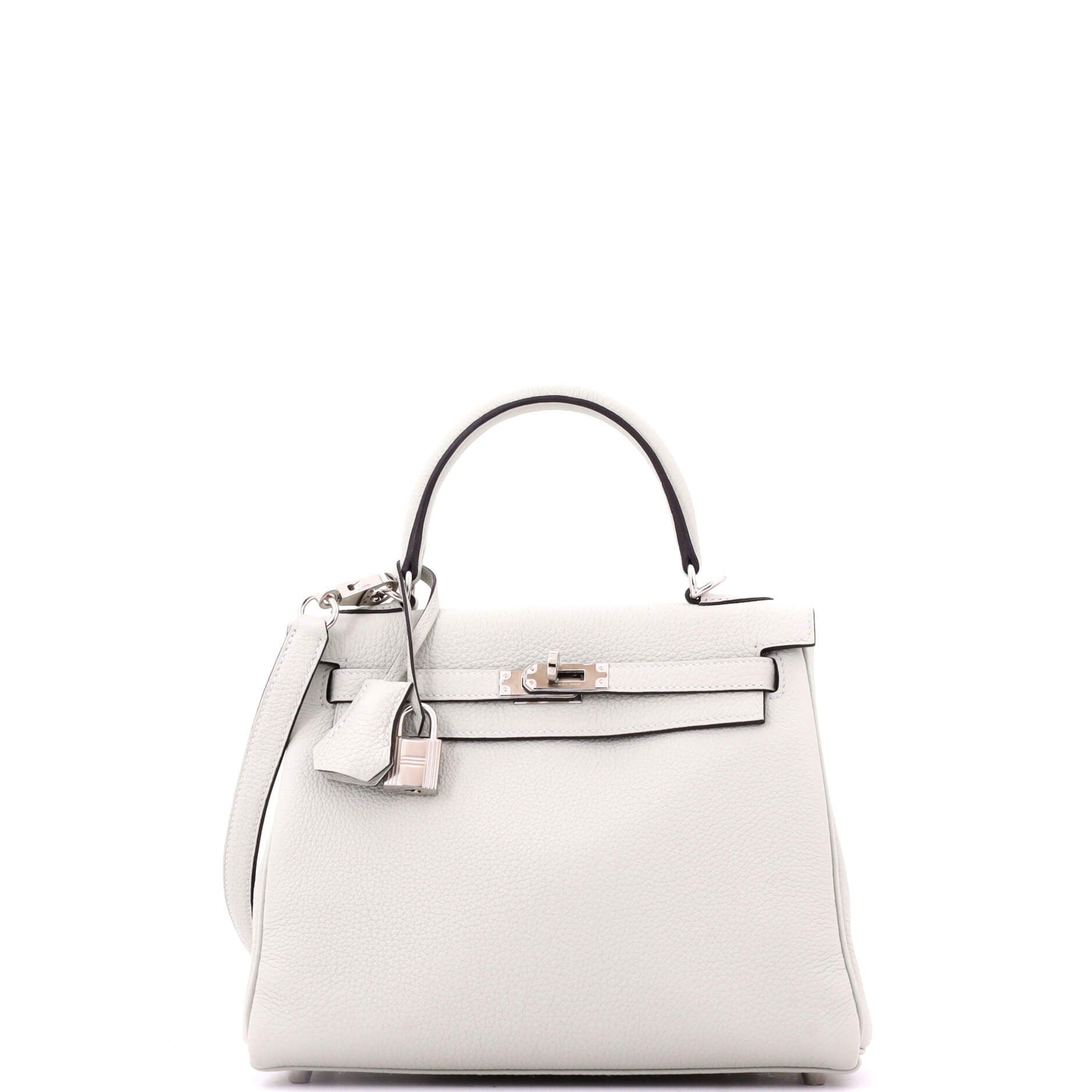 Hermes Kelly Handbag Size ONE SIZE - 1 Thumbnail