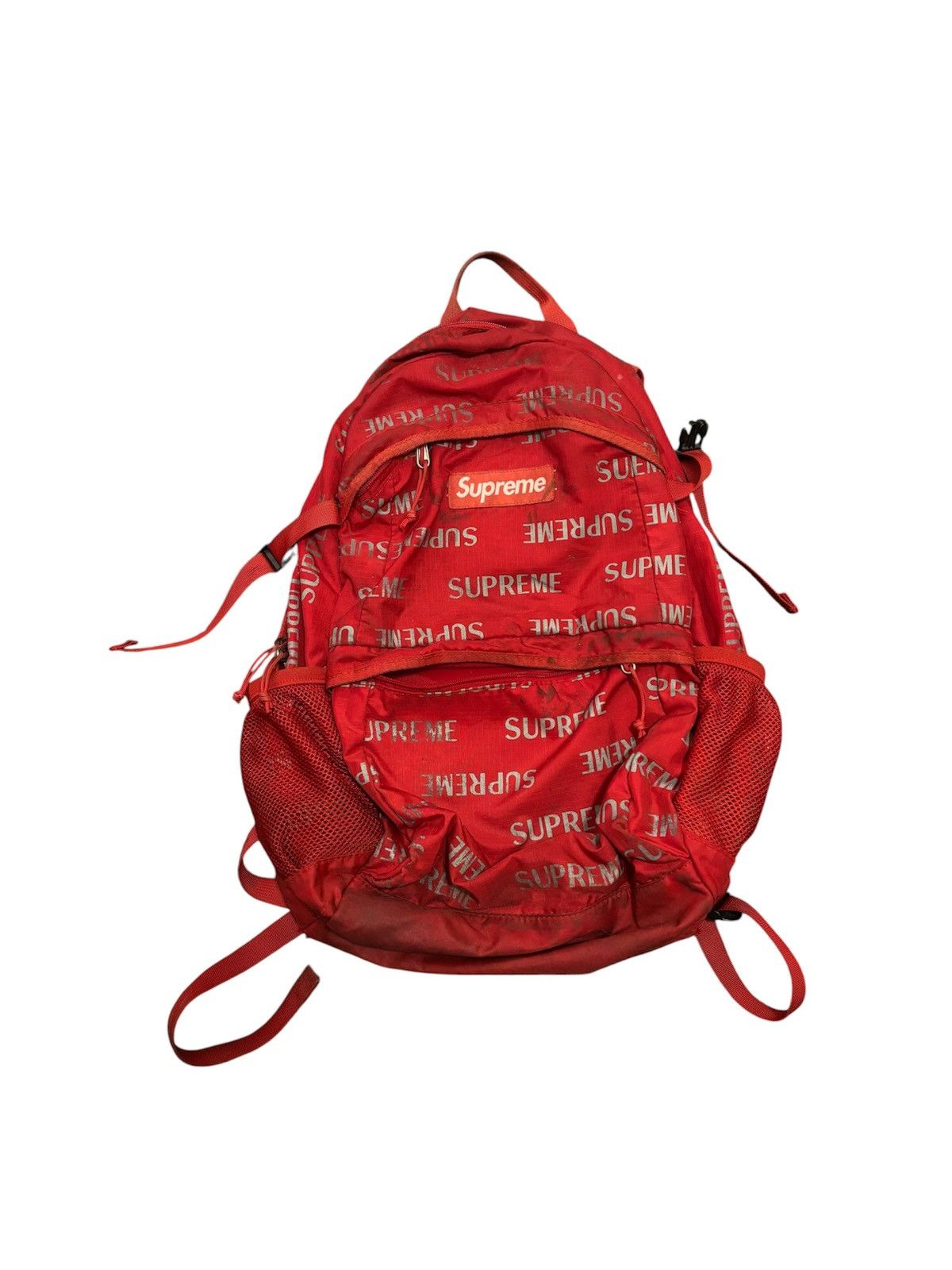 Supreme Backpack
