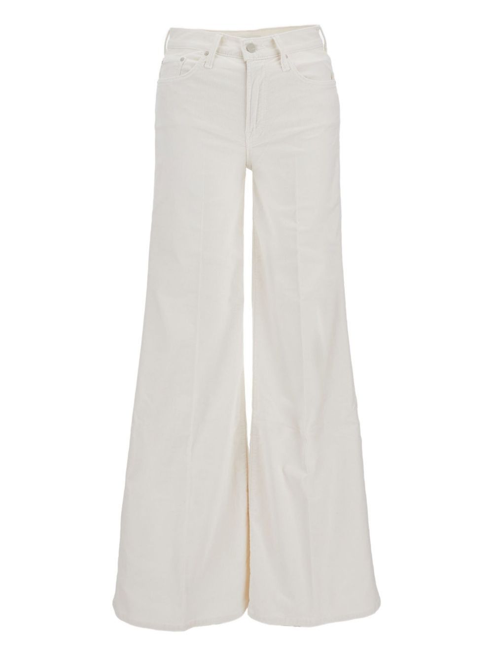 MOTHER THE TWISTER SNEAK DENIM JEANS Size 29" - 1 Thumbnail