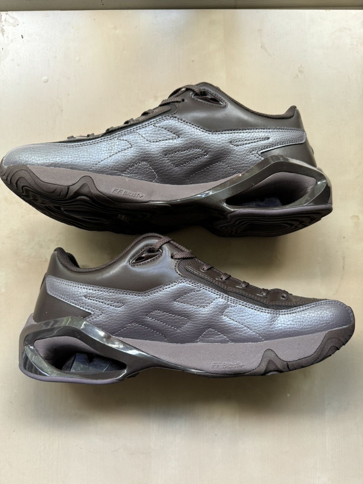 Asics × Kiko Kostadinov Novalis Gel Teremoa Size US 10 / EU 43 - 2 Thumbnail