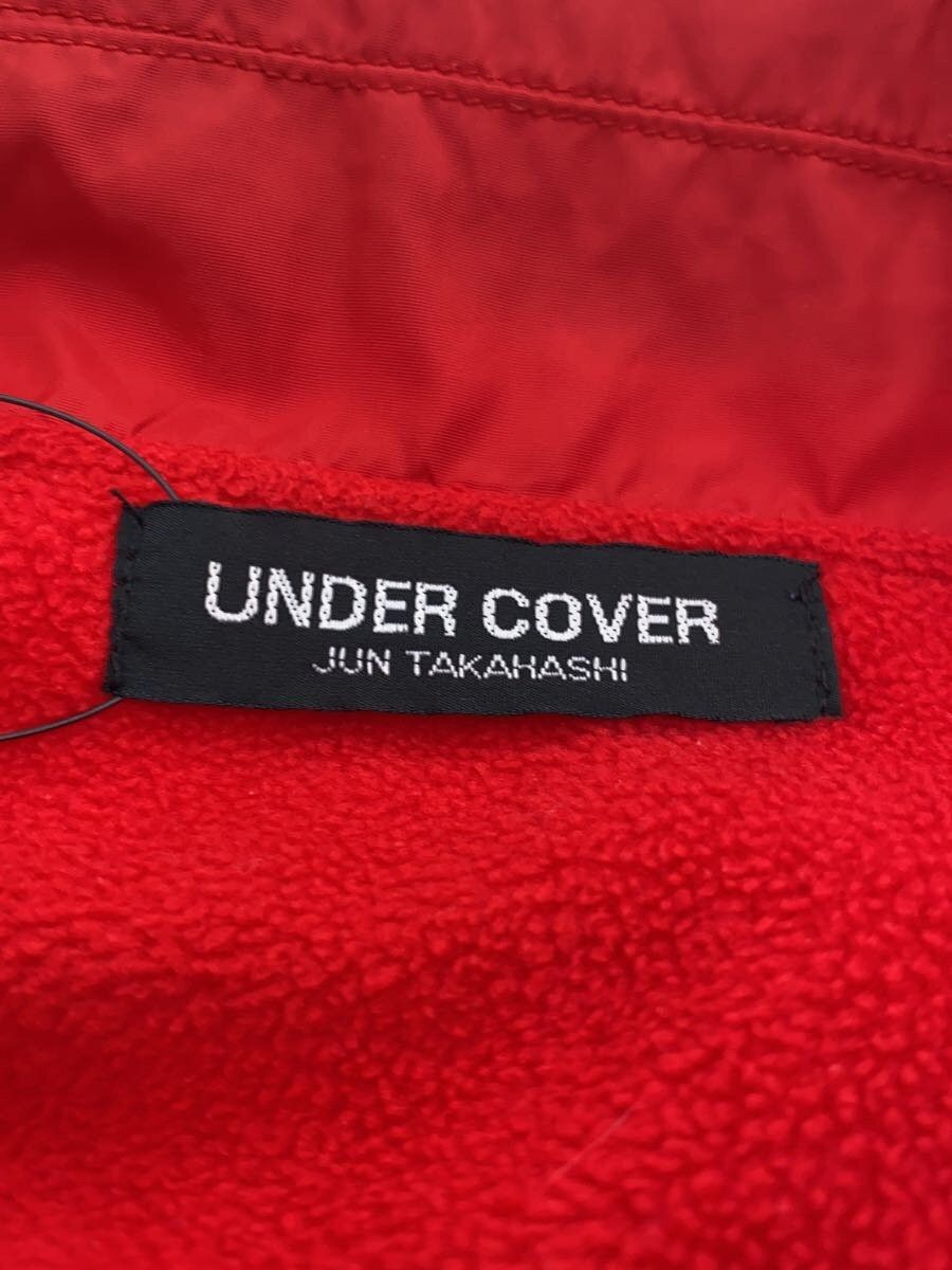 Undercover MAD Kitten Nylon Jacket Size US L / EU 52-54 / 3 - 4 Thumbnail