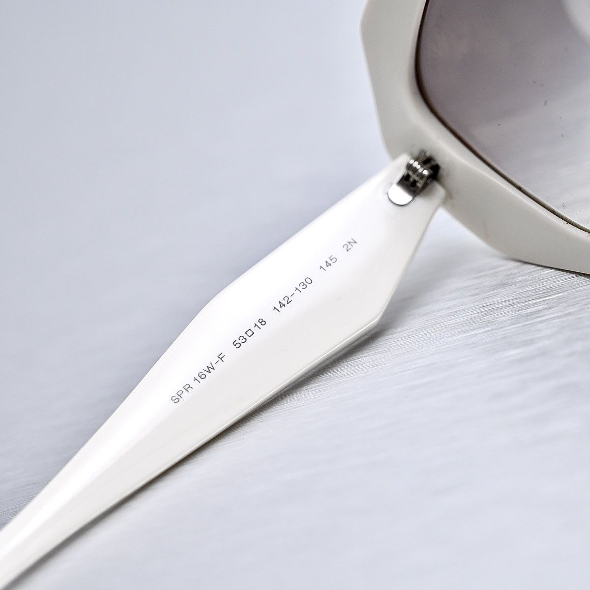 Prada PRADA 0PR 16WSF SUNGLASSES Size ONE SIZE - 5 Thumbnail