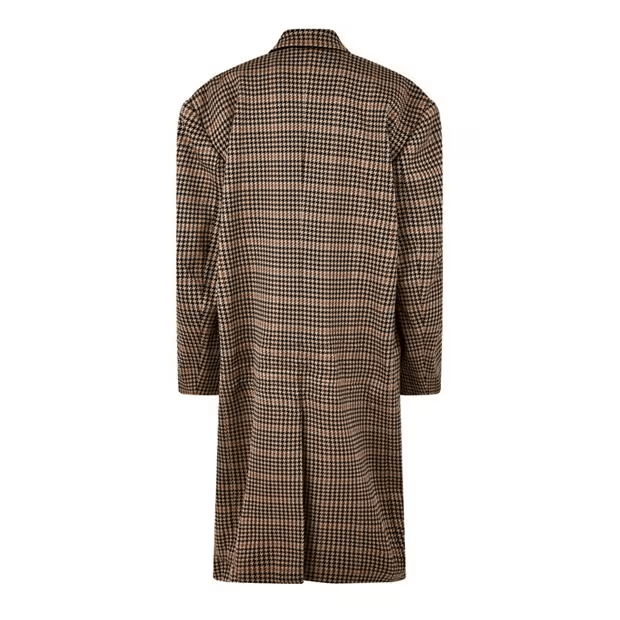 Balenciaga Knit Overcoat Size US XS / EU 42 / 0 - 2 Thumbnail