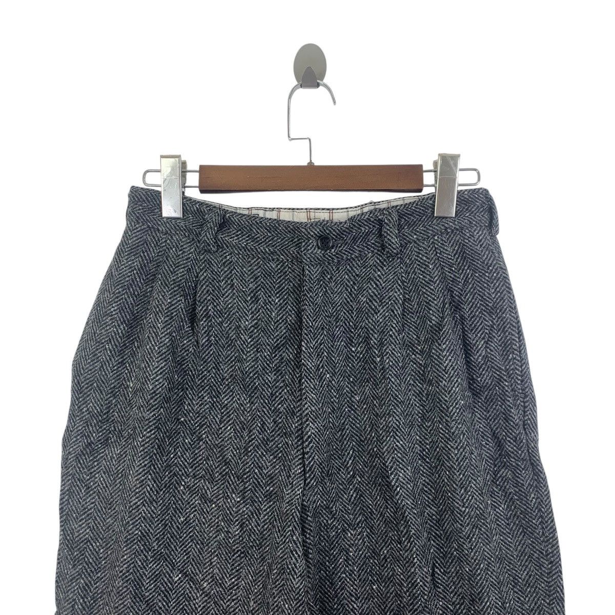 Vintage Vintage CASEY JONES for Worker Pants Casual Baggy Size US 28 / EU 44 - 3 Thumbnail
