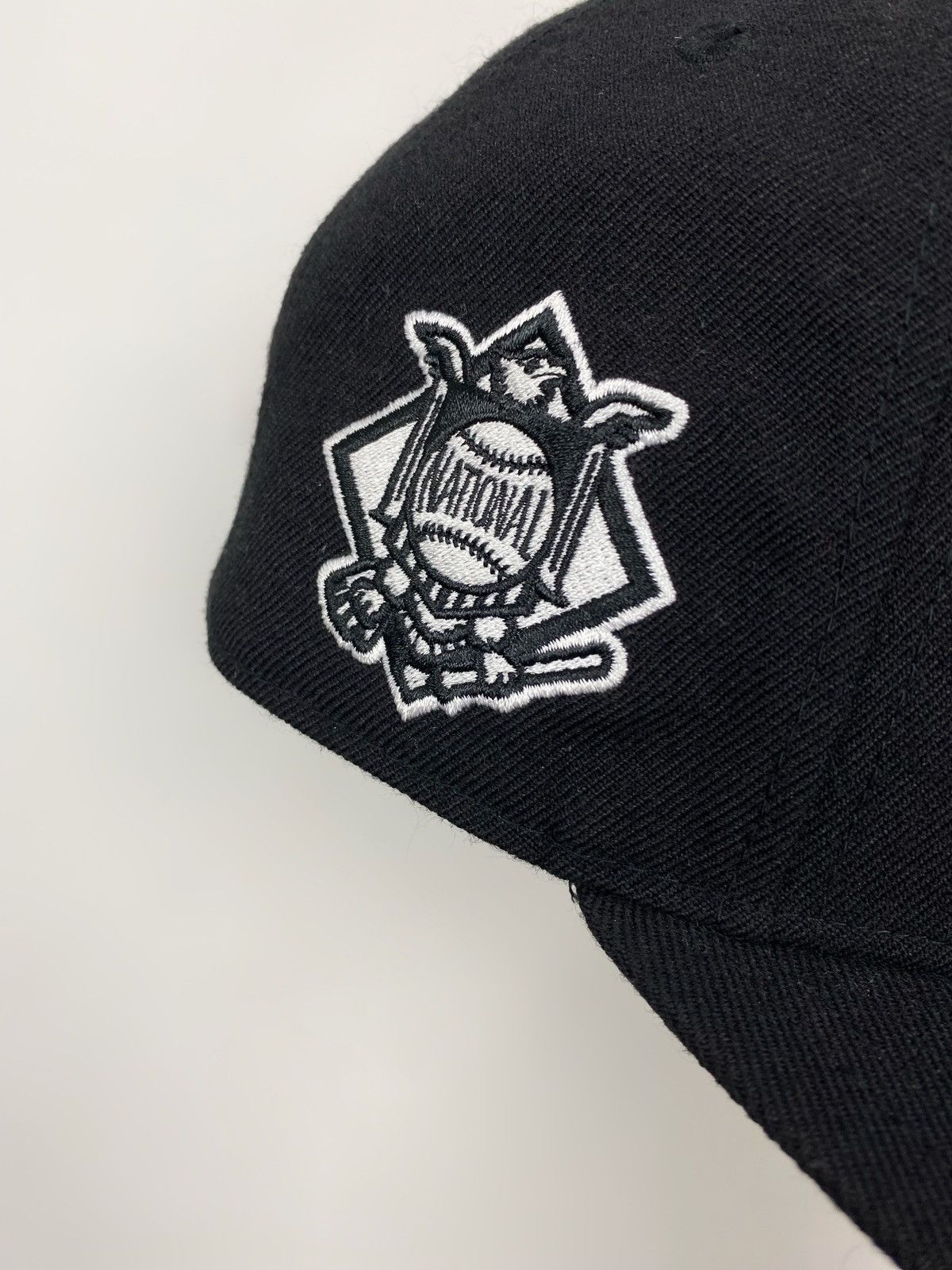 47 Brand 47 Brand LA Dodgers MLB Logo Snap Back Hat Size ONE SIZE - 2 Thumbnail