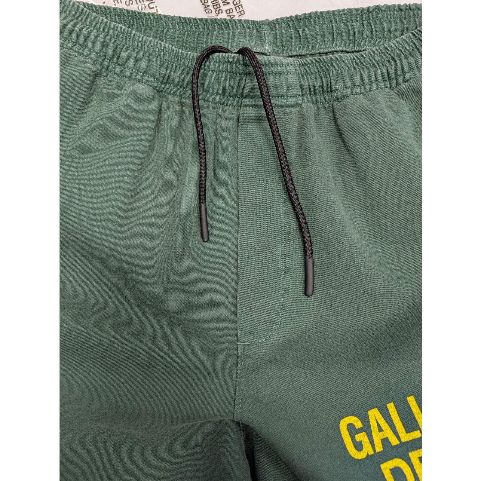 Gallery Dept. o1rshd1 Zuma Shorts in Green Size US 30 / EU 46 - 14 Thumbnail