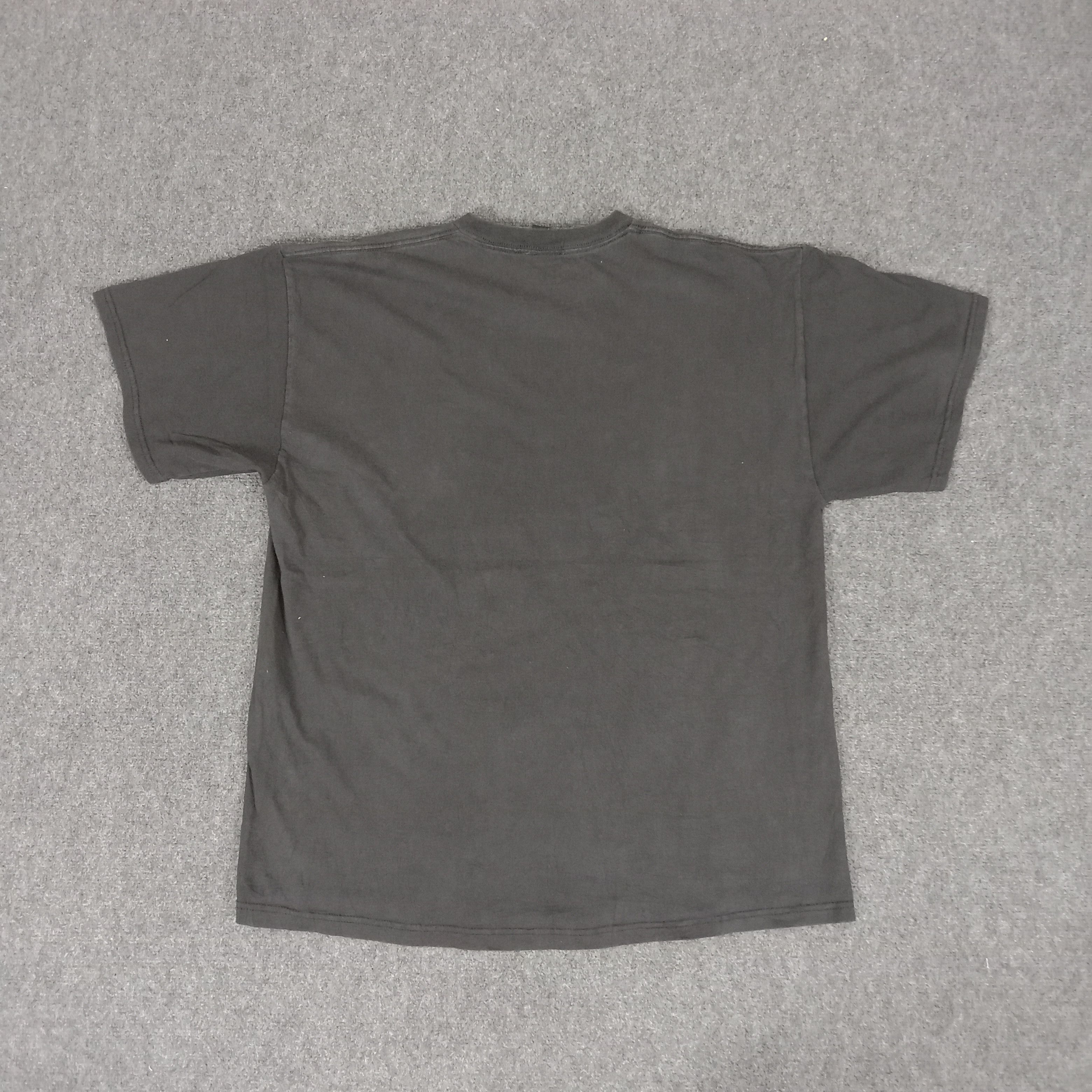 Bob Marley × Vintage Bob Marley Singer Songwriter Reggae Tshirt Size US XL / EU 56 / 4 - 7 Thumbnail