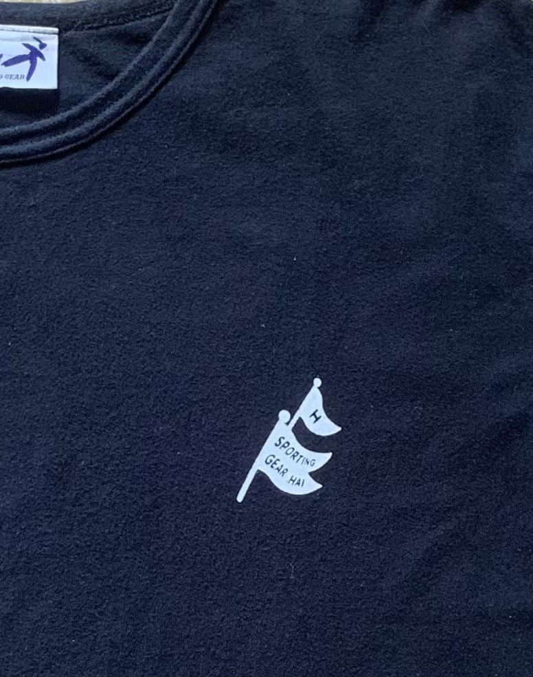 Hai Sporting Gear HAI SPORTING GEAR X ISSEY MIYAKE t shirt Size US L / EU 52-54 / 3 - 10 Thumbnail