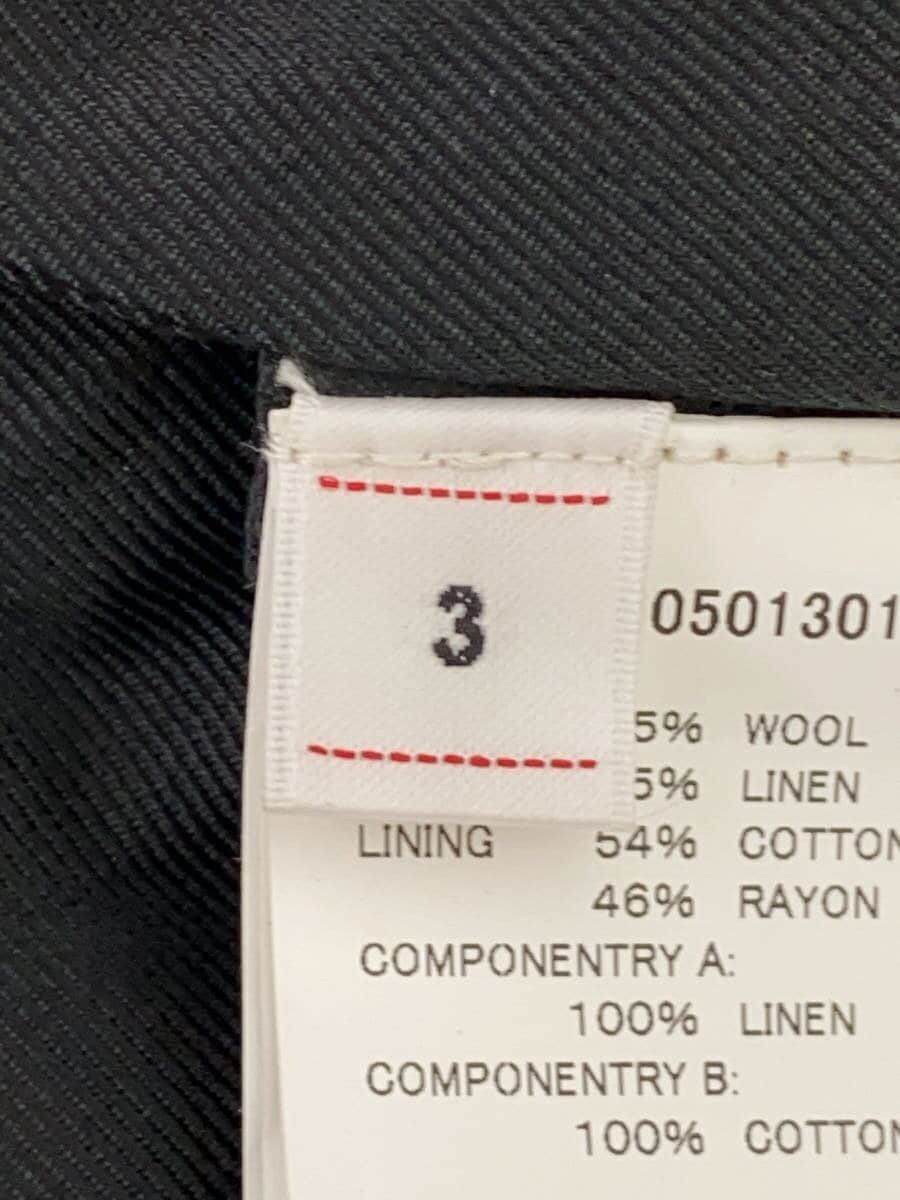 Visvim Wool 19ss Blackbird Coat(w Size US L / EU 52-54 / 3 - 3 Thumbnail