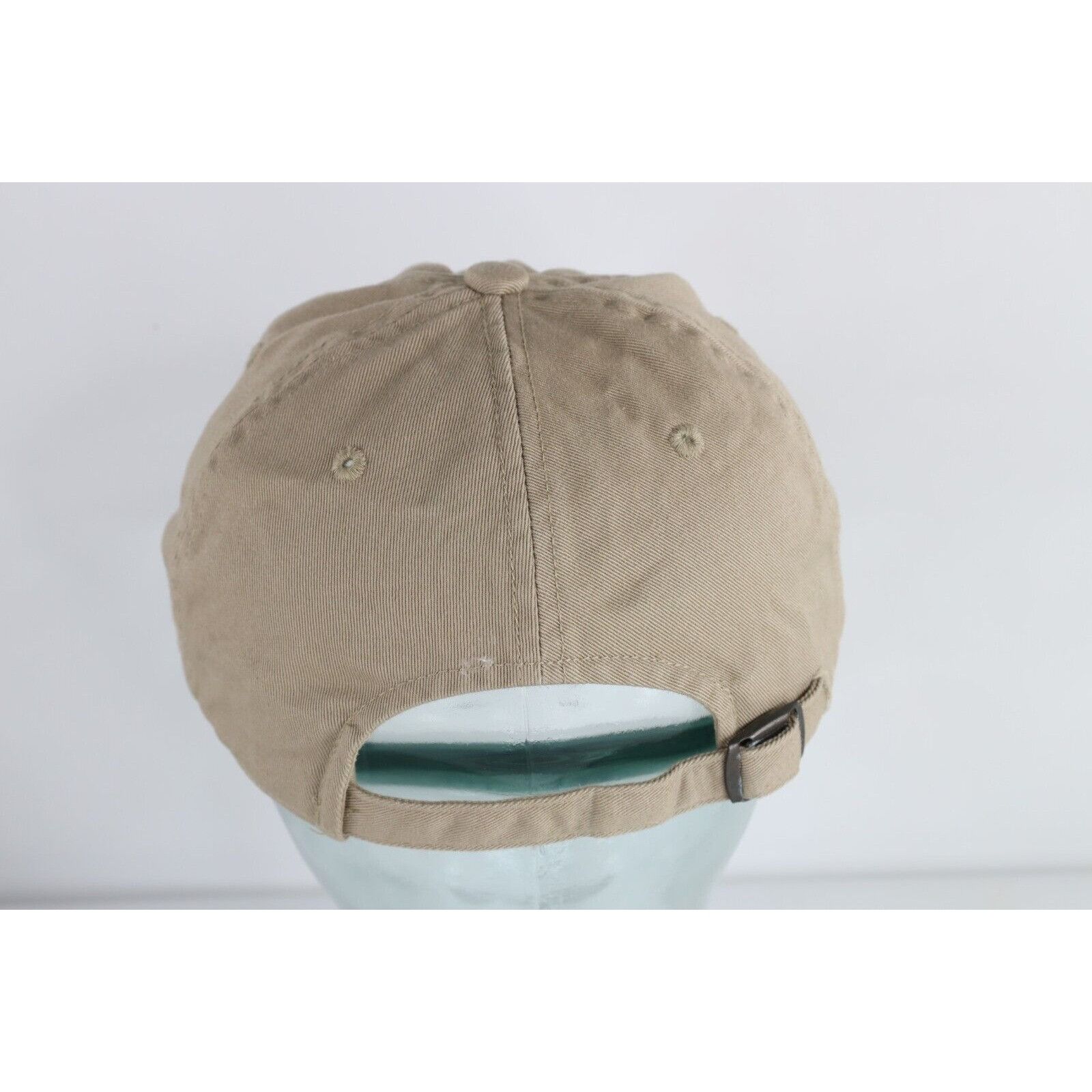 American Needle Vintage Y2K Spell Out 2006 The Masters Augusta Golf Hat Size ONE SIZE - 5 Thumbnail
