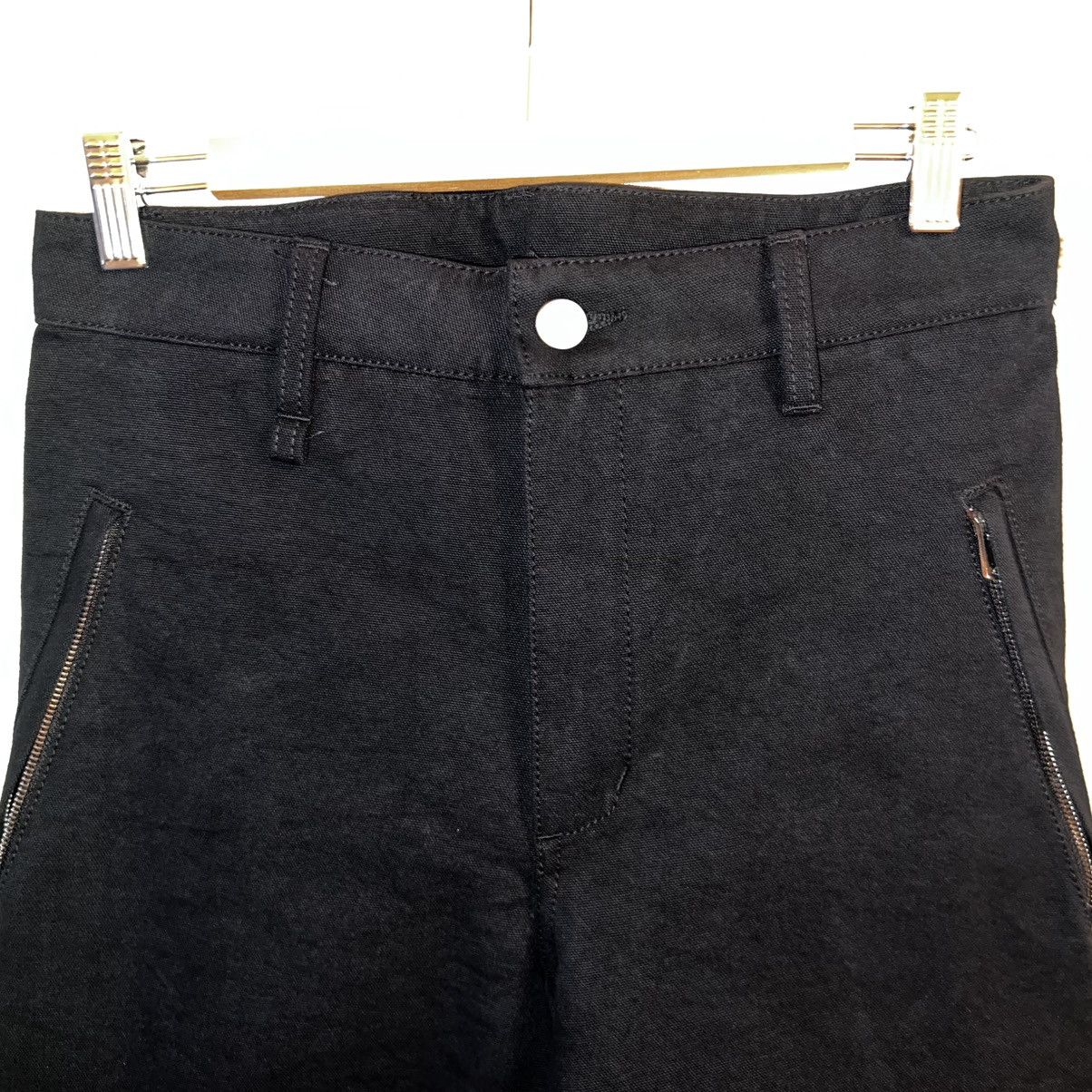 Ground Cover MOTO JEAN Size US 30 / EU 46 - 1 Thumbnail