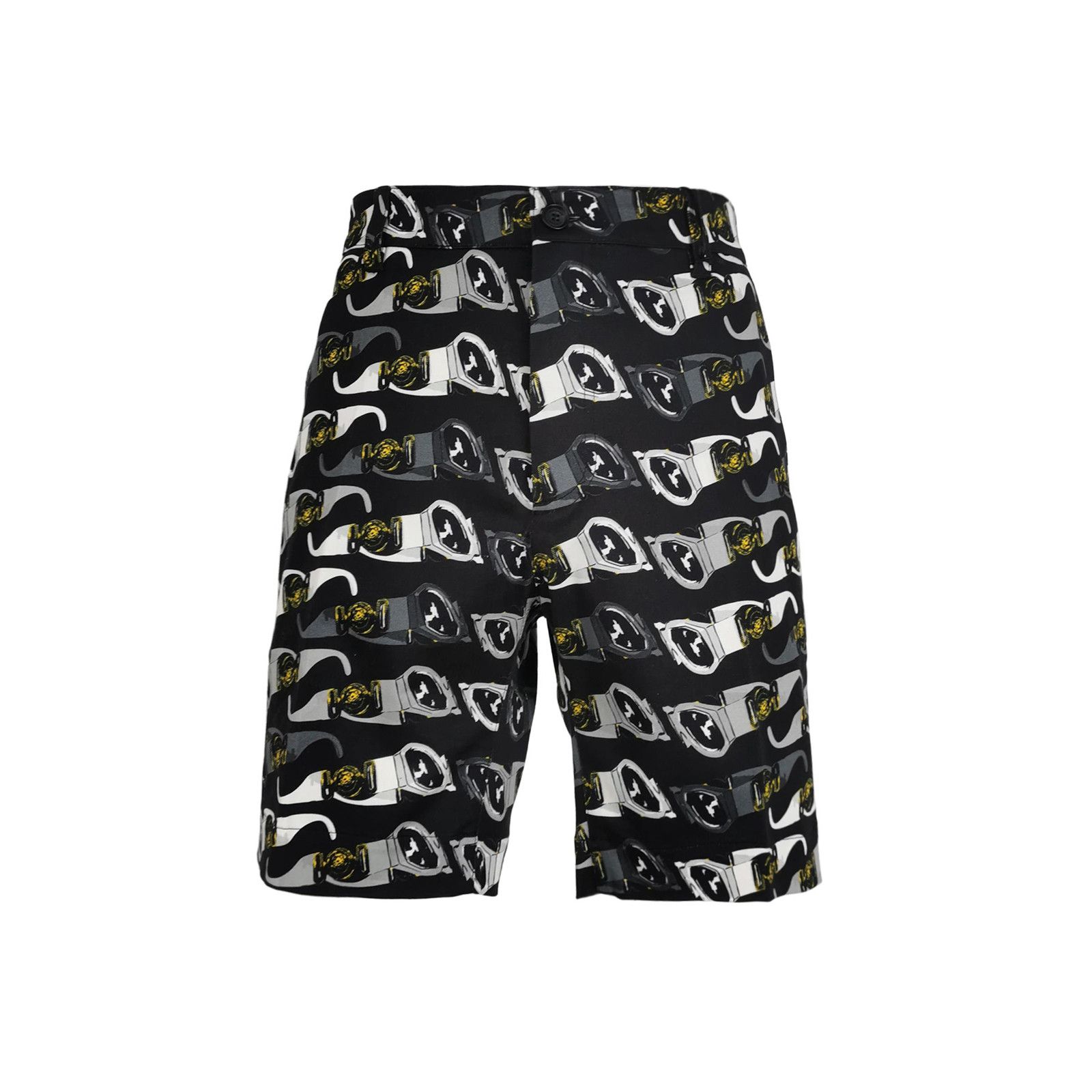 Versace Versace Men 32 Shorts Size US 32 / EU 48 - 1 Thumbnail